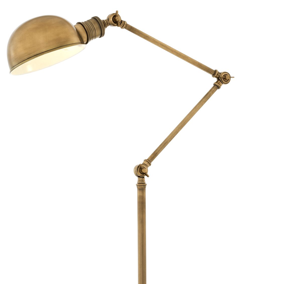 Soho Desk/Floor Lamps - Eichholtz - Luxury Lighting Boutique