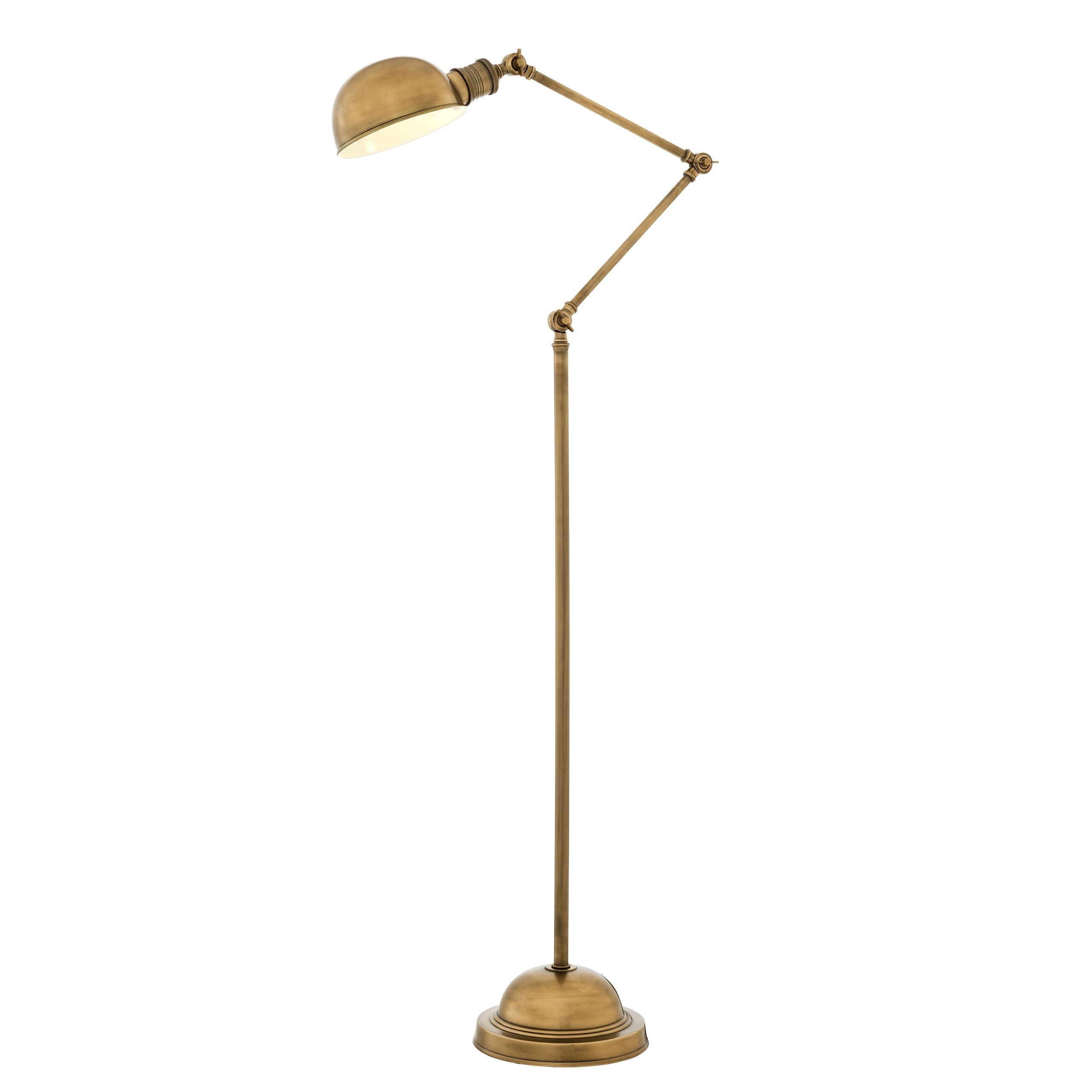 Soho Desk/Floor Lamps - Eichholtz - Luxury Lighting Boutique