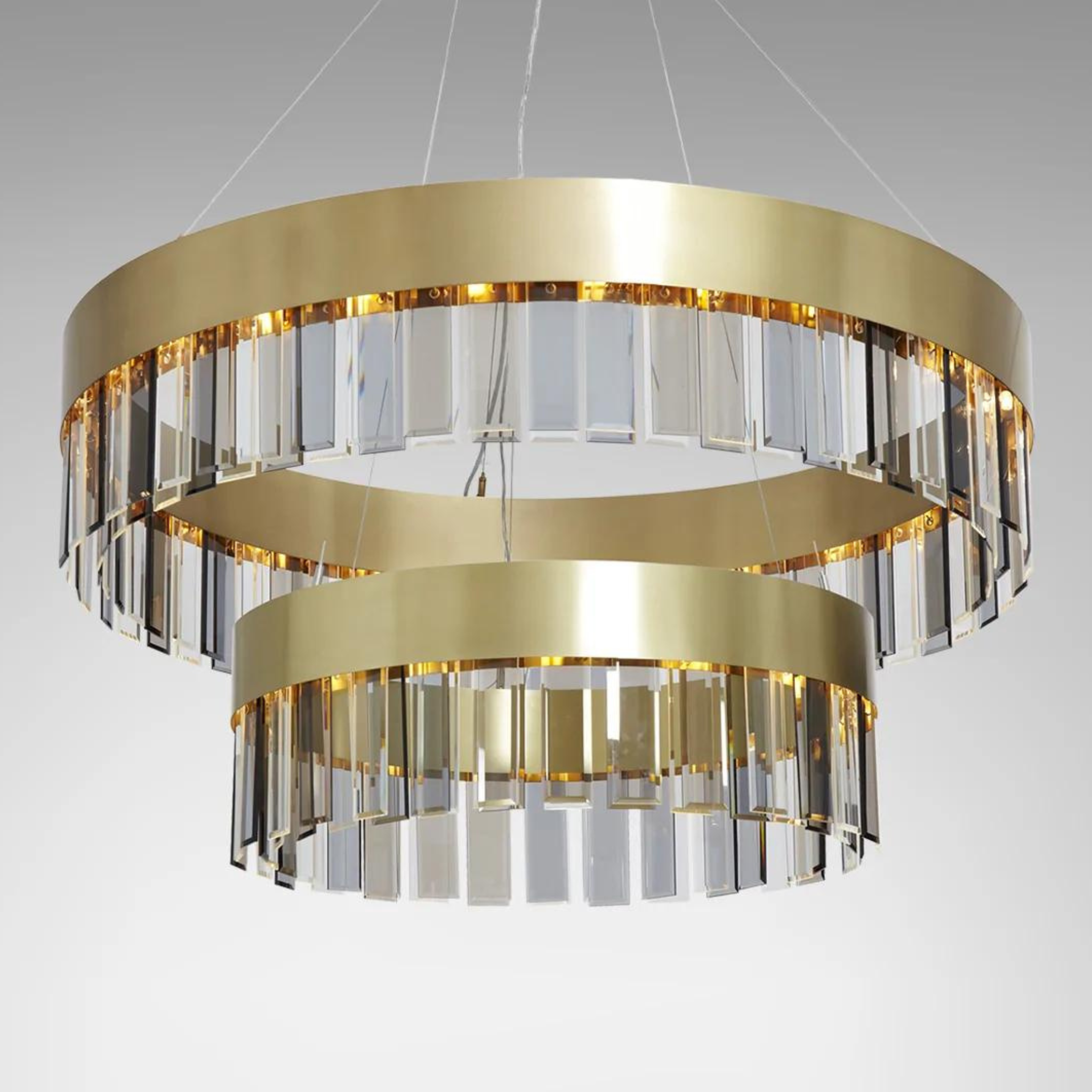 Solaris Pendants - CTO Lighting - Luxury Lighting Boutique