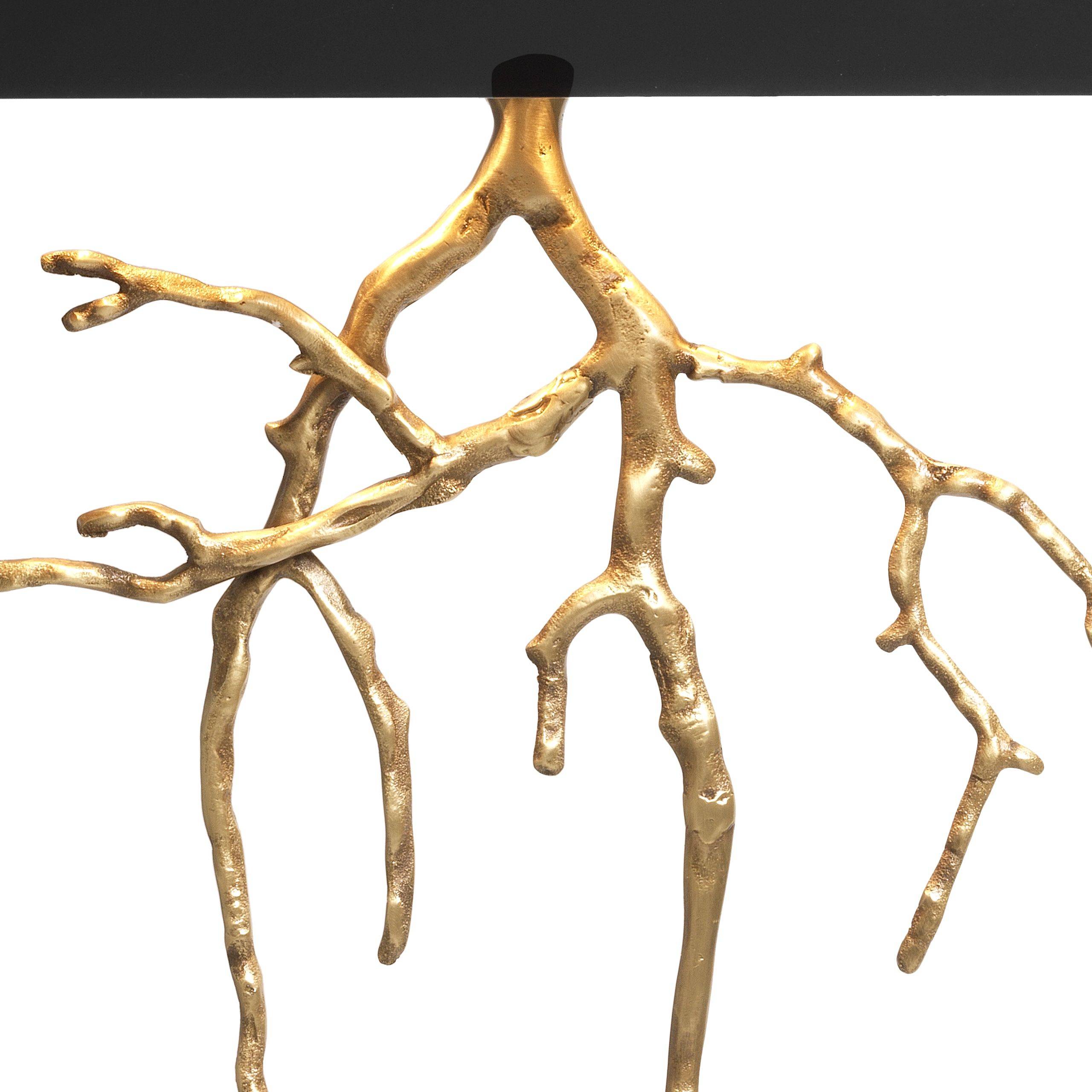 Sorento Wall Lamp - Brass - Eichholtz - Luxury Lighting BoutiqueWall LightsEichholtz