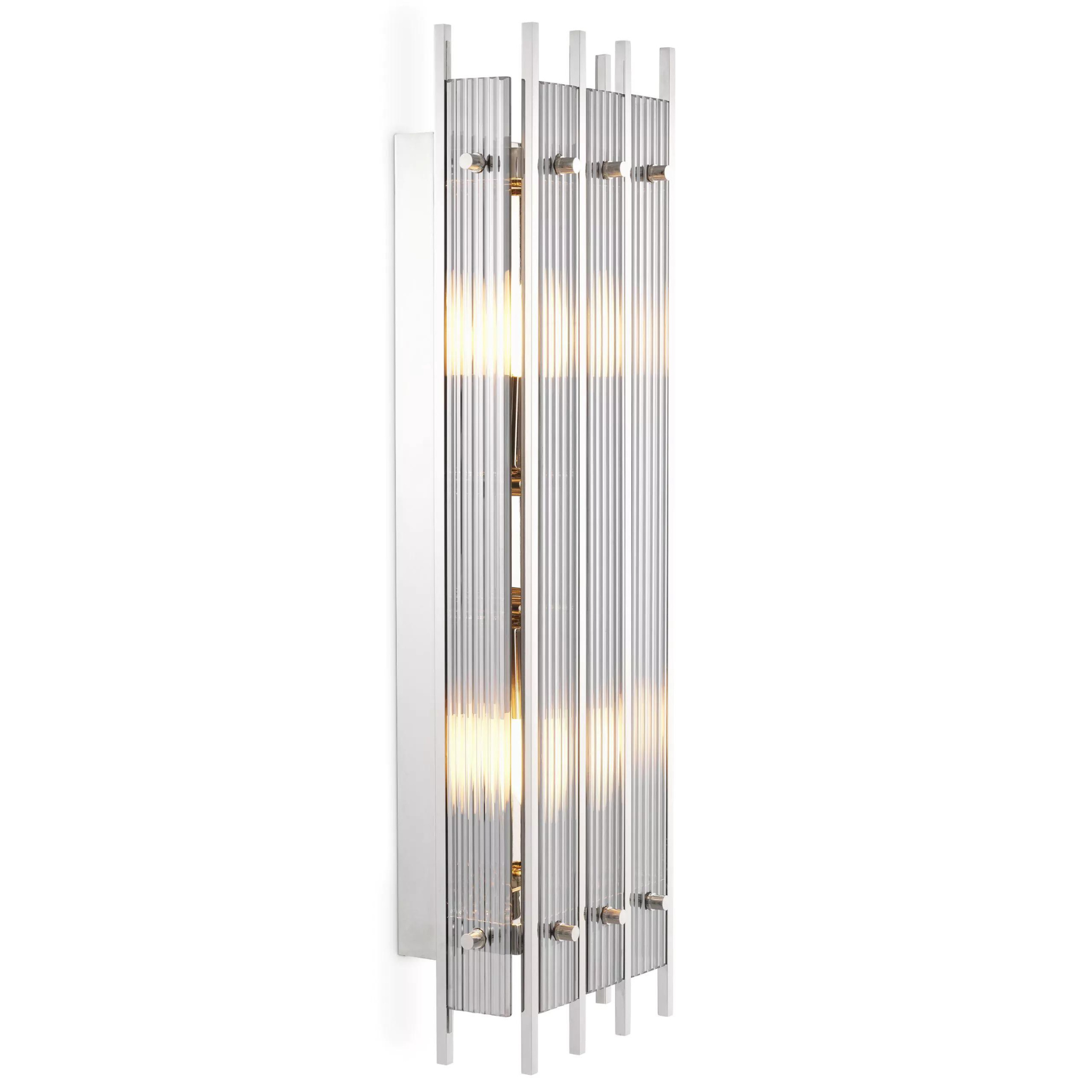 Sparks L Wall Lamps - Eichholtz - Luxury Lighting Boutique