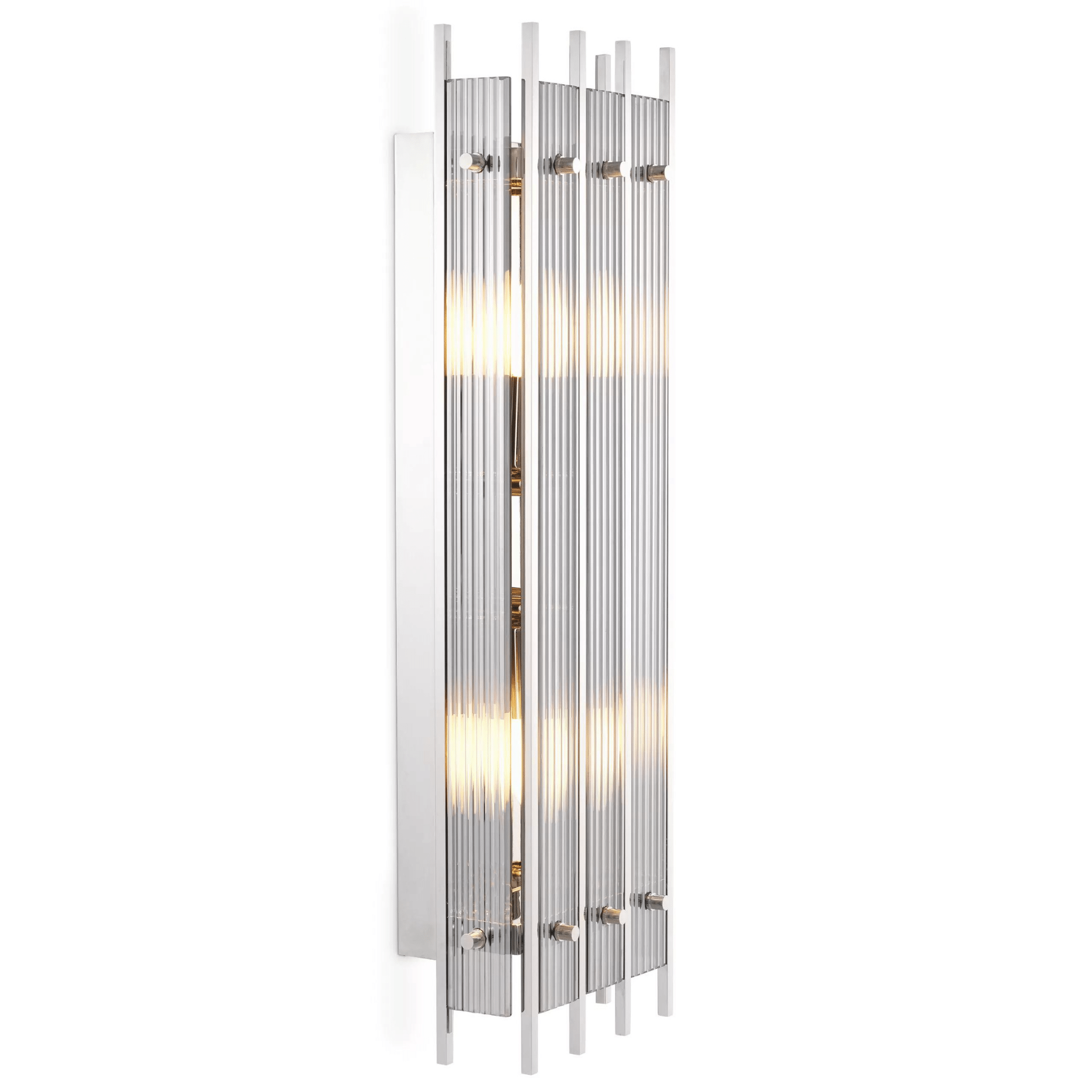 Sparks L Wall Lamps - Eichholtz - Luxury Lighting BoutiqueWall LightsEichholtz