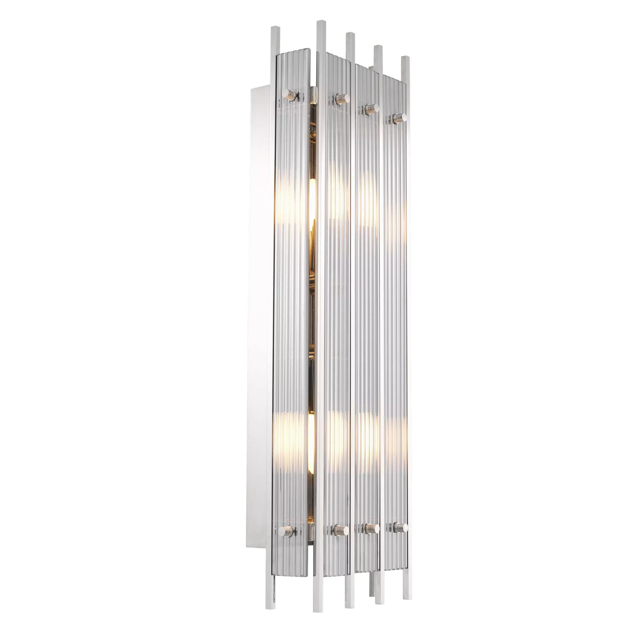 Sparks L Wall Lamps - Eichholtz - Luxury Lighting Boutique