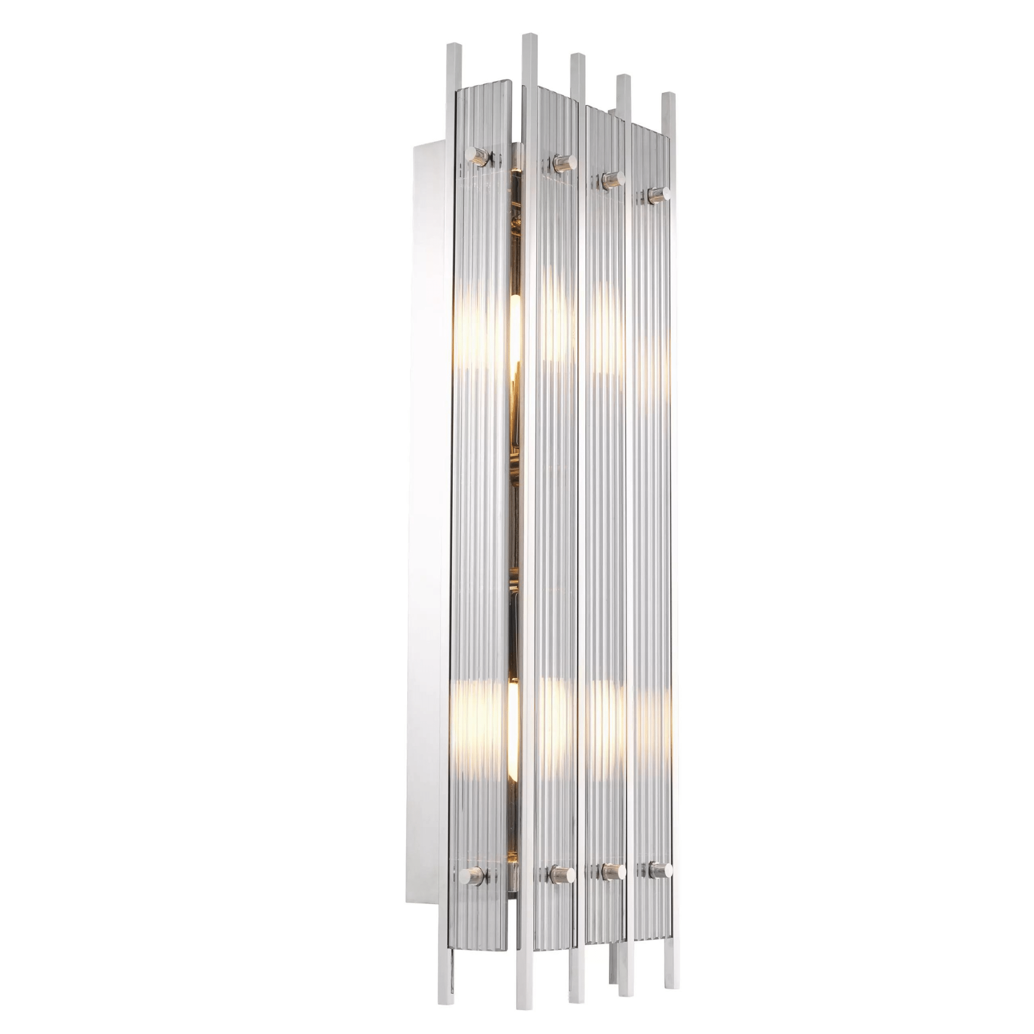 Sparks L Wall Lamps - Eichholtz - Luxury Lighting BoutiqueWall LightsEichholtz