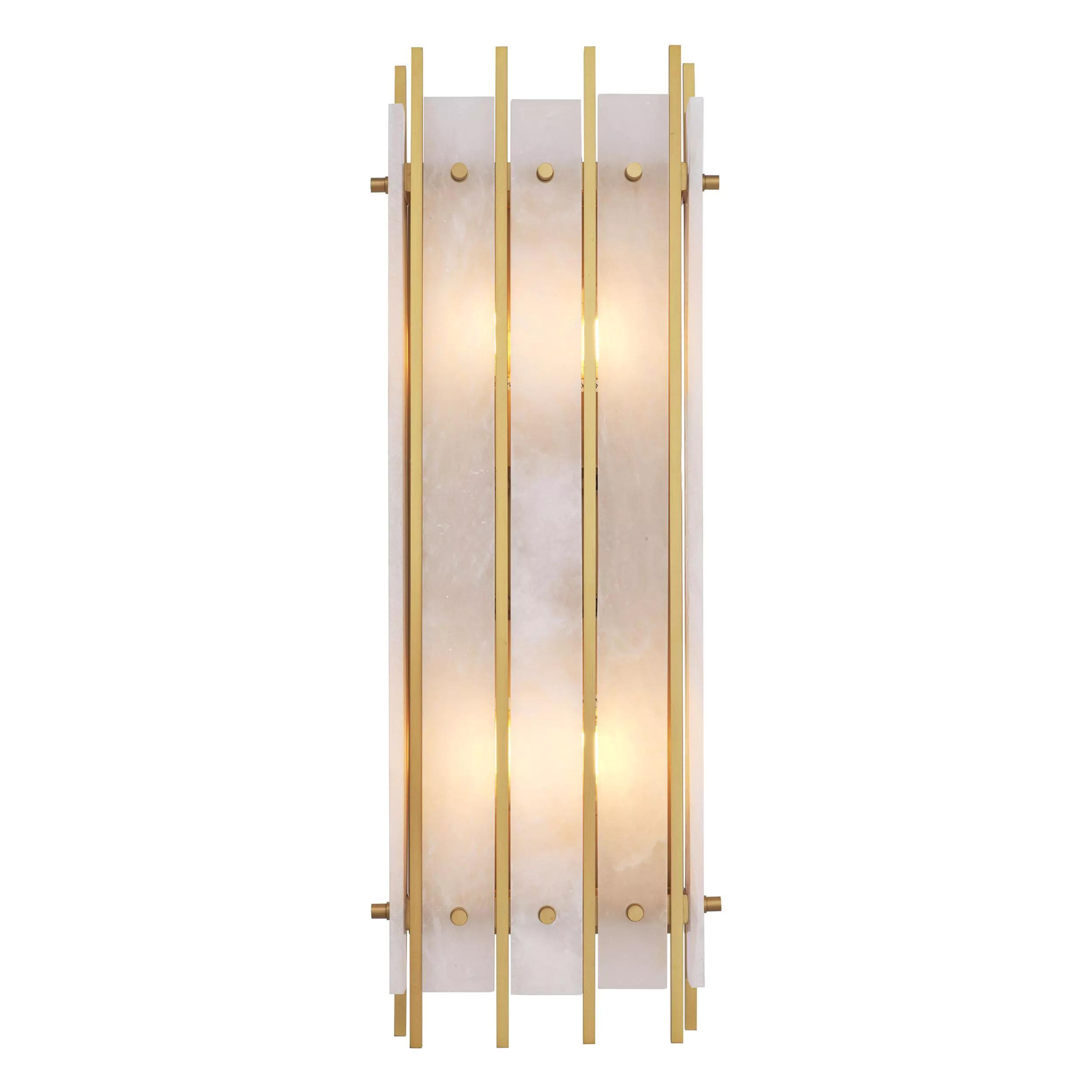 Sparks L Wall Lamps - Eichholtz - Luxury Lighting Boutique