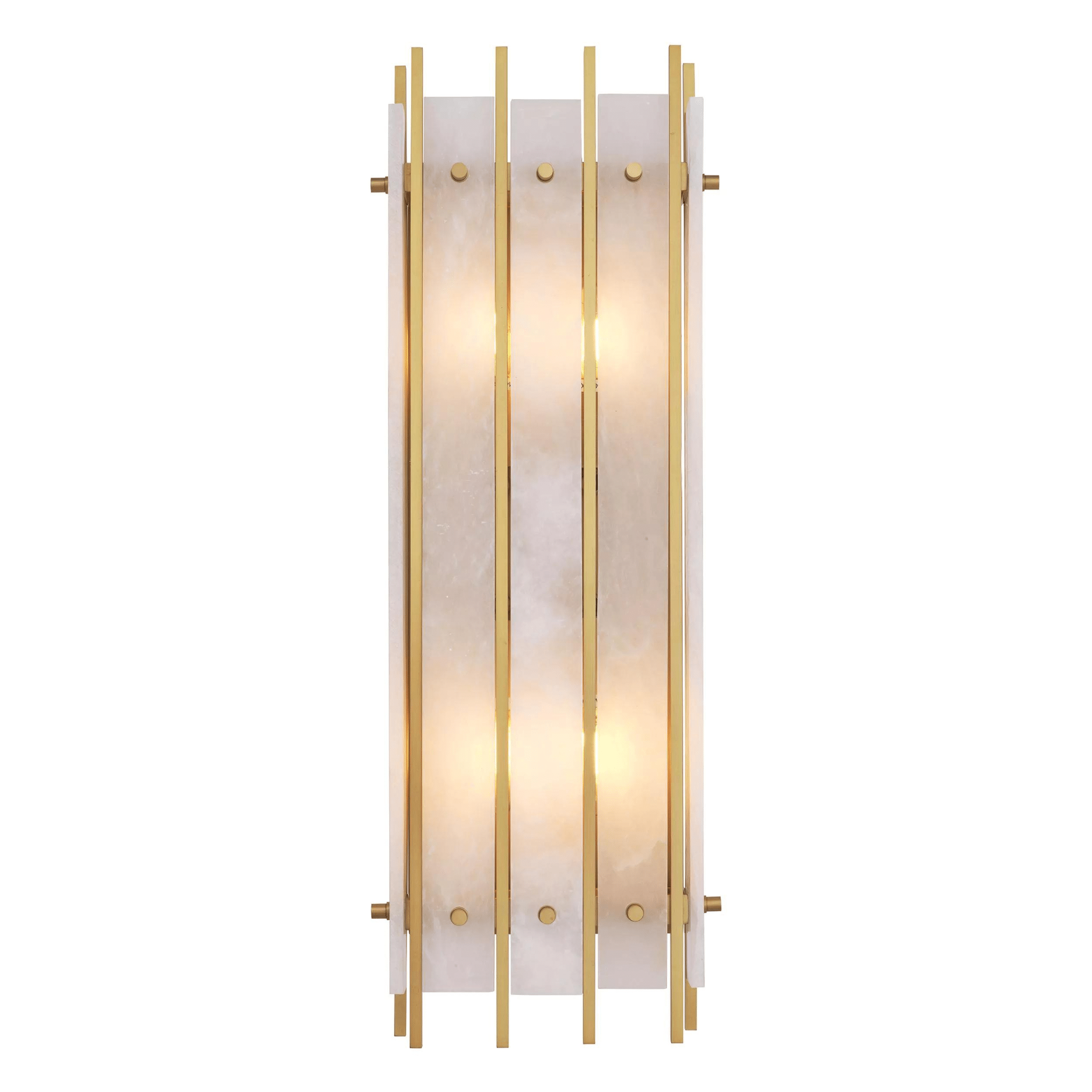 Sparks L Wall Lamps - Eichholtz - Luxury Lighting BoutiqueWall LightsEichholtz