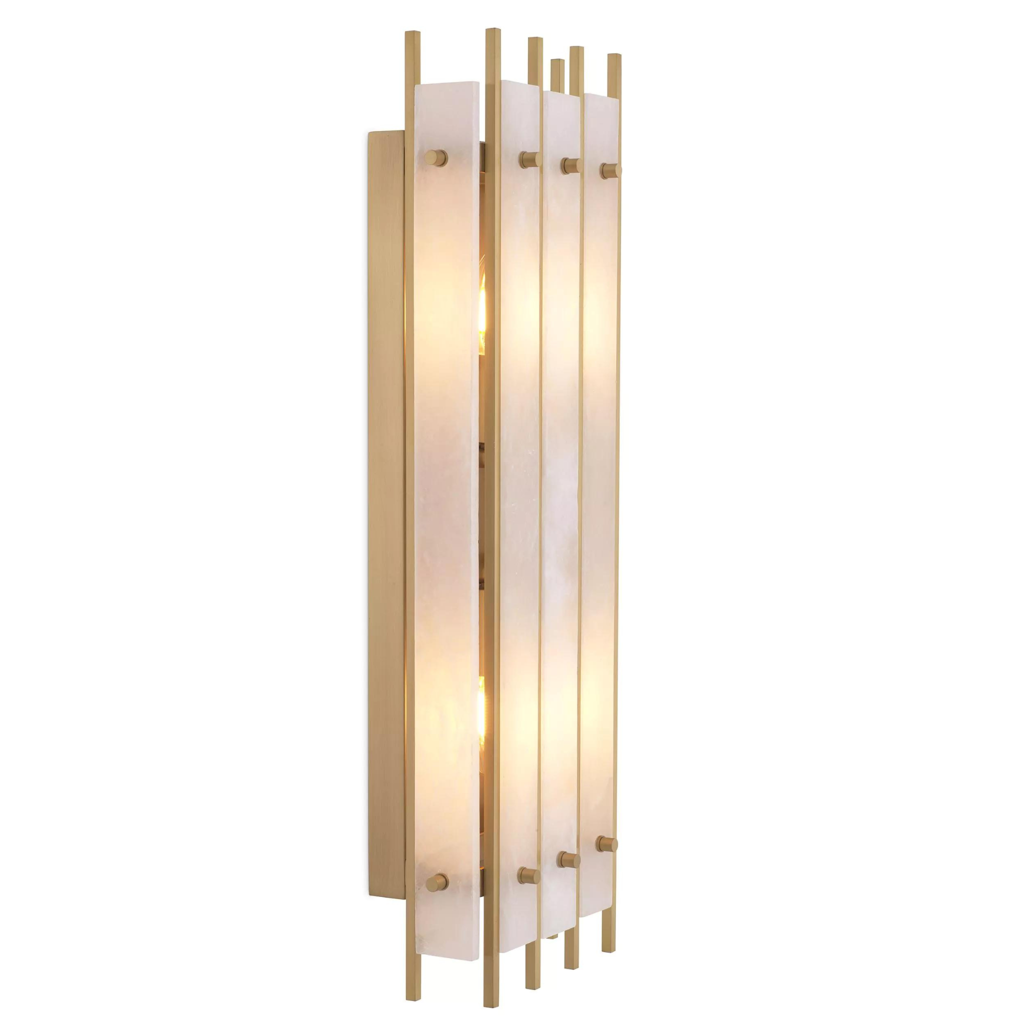 Sparks L Wall Lamps - Eichholtz - Luxury Lighting Boutique