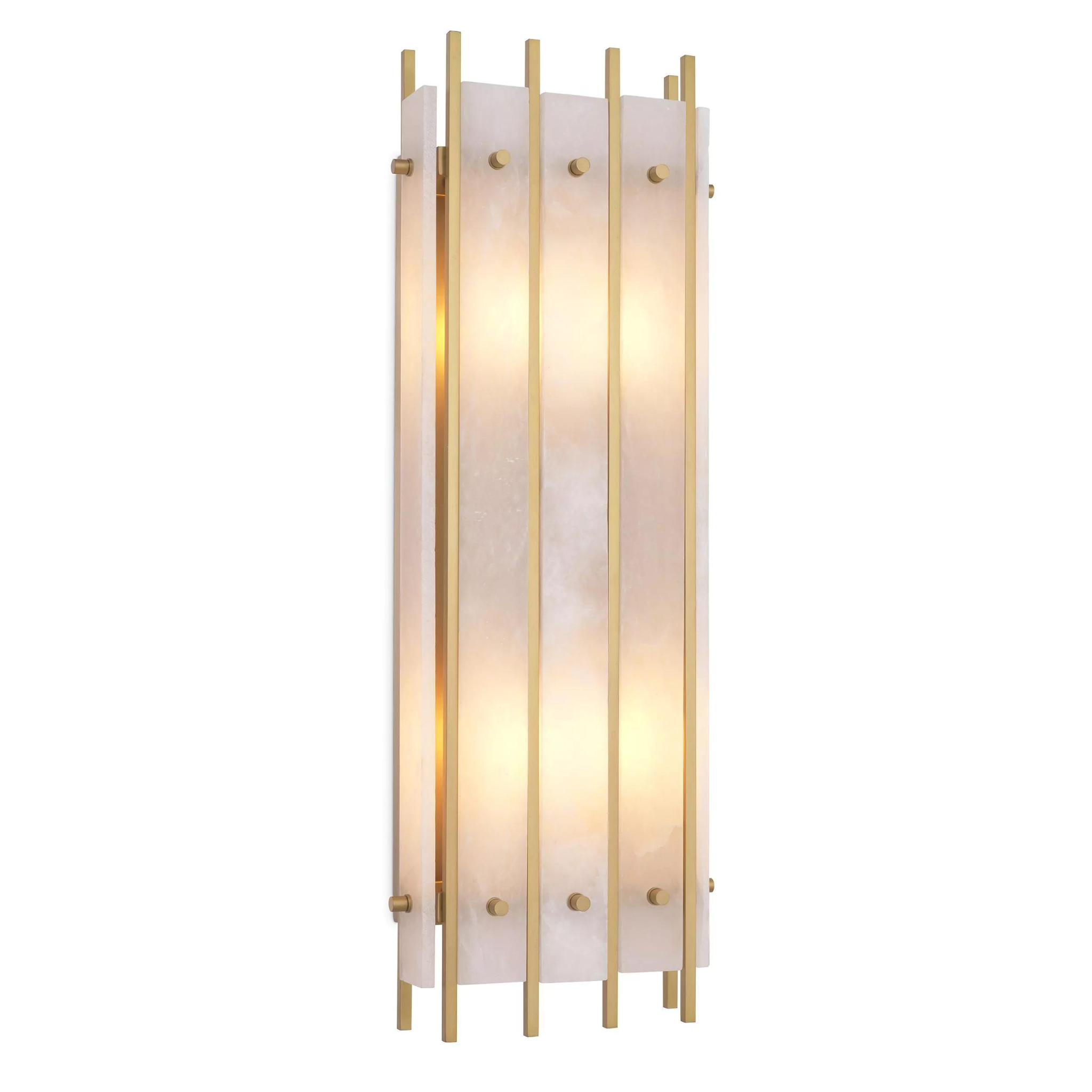 Sparks L Wall Lamps - Eichholtz - Luxury Lighting Boutique