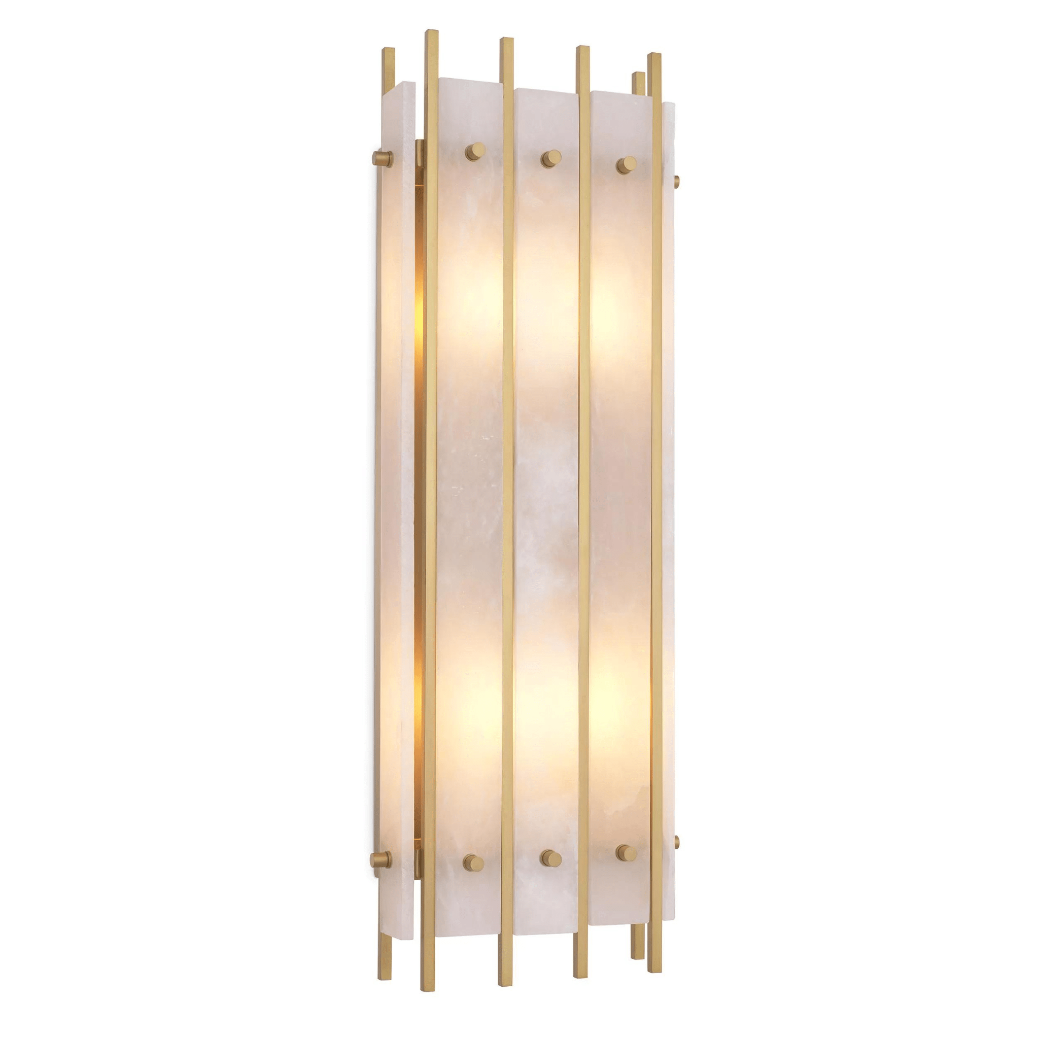 Sparks L Wall Lamps - Eichholtz - Luxury Lighting BoutiqueWall LightsEichholtz