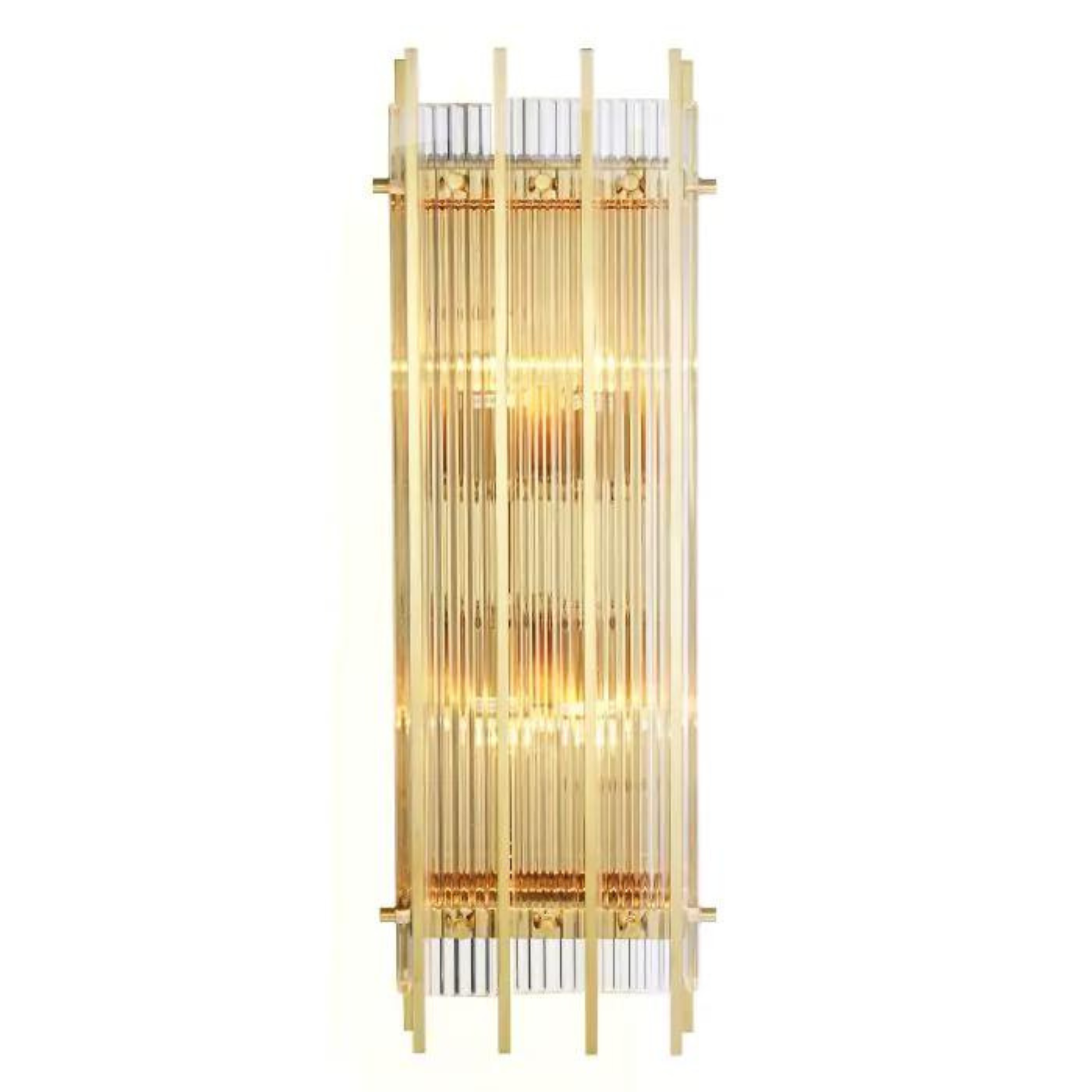 Sparks L Wall Lamps - Eichholtz - Luxury Lighting Boutique