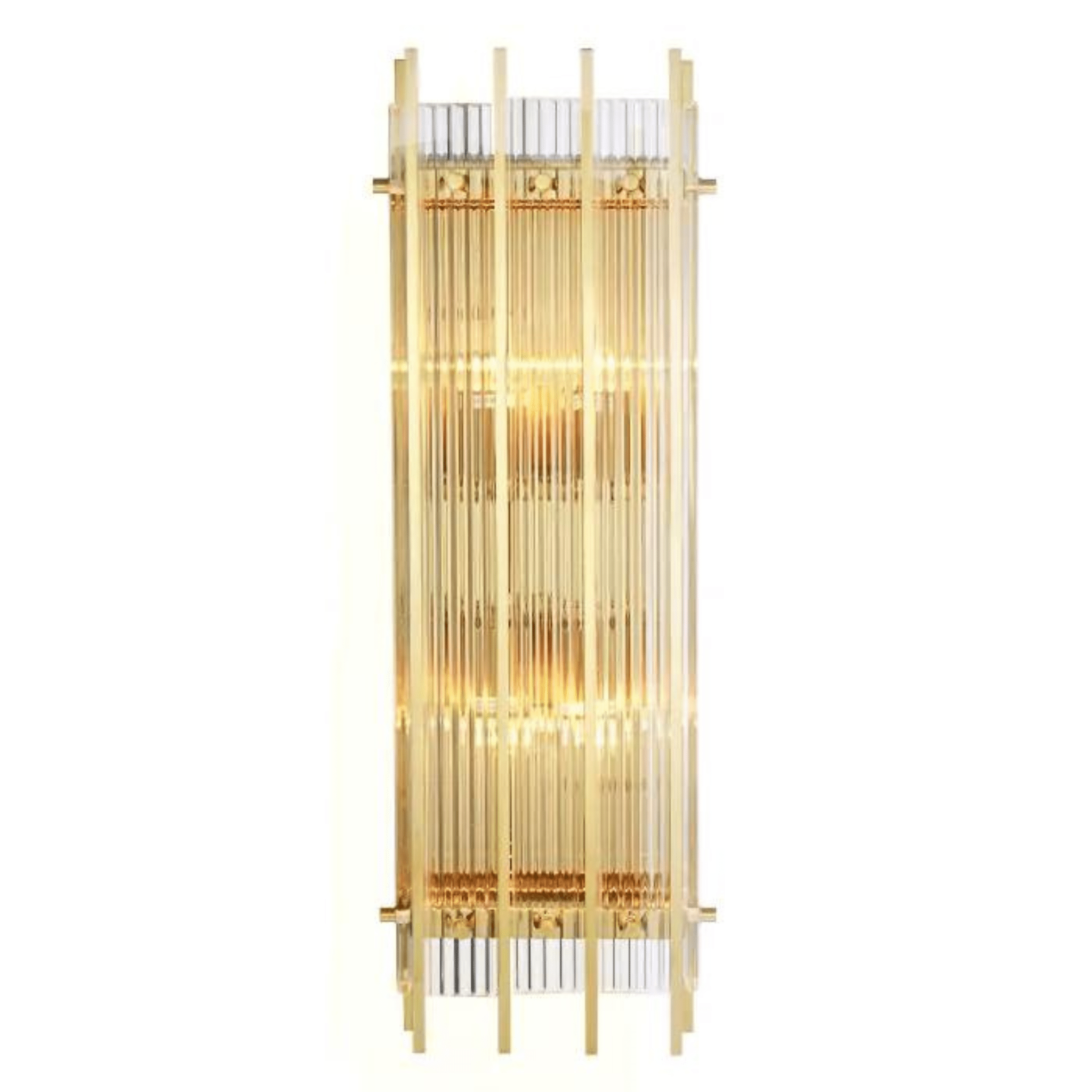 Sparks L Wall Lamps - Eichholtz - Luxury Lighting BoutiqueWall LightsEichholtz
