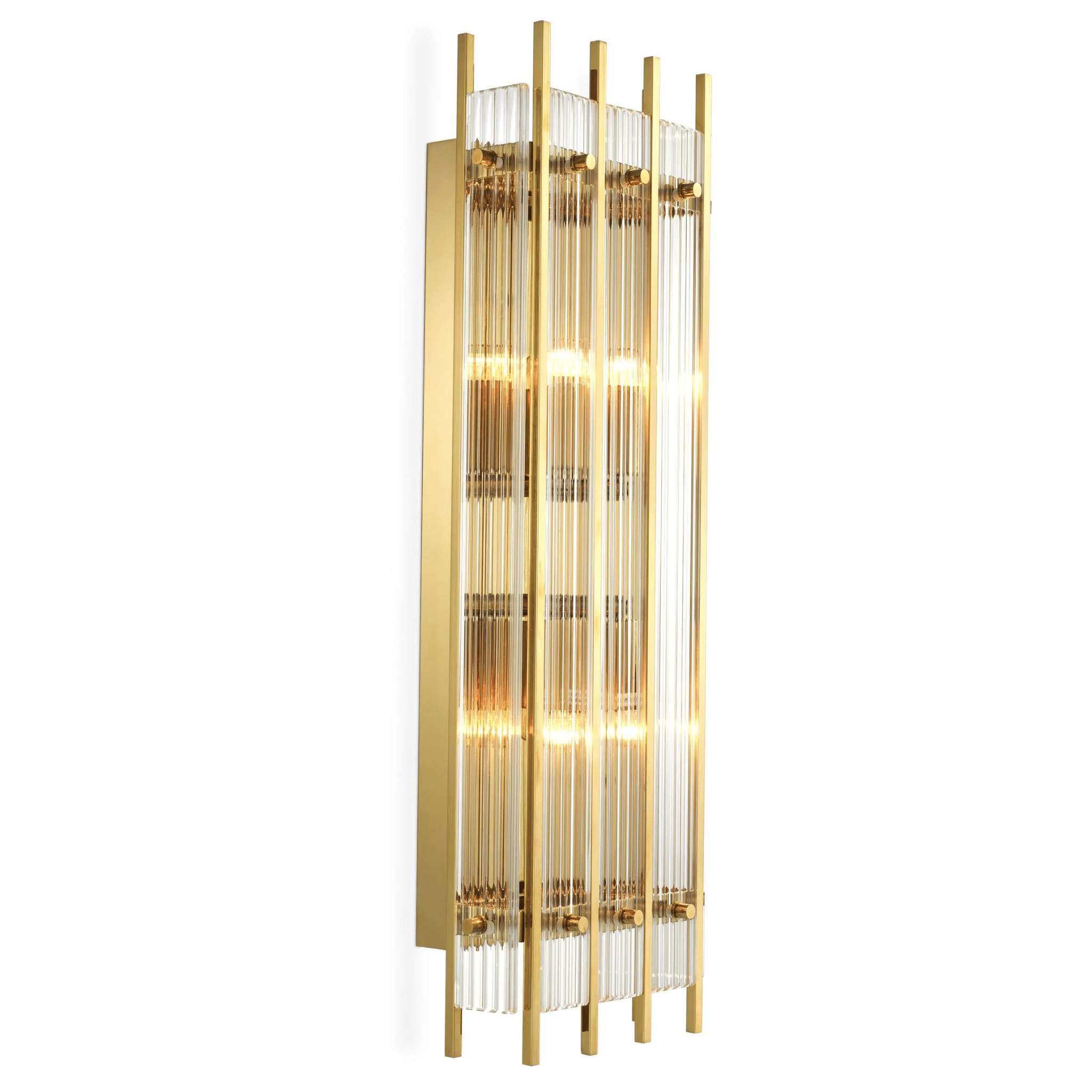 Sparks L Wall Lamps - Eichholtz - Luxury Lighting BoutiqueWall LightsEichholtz
