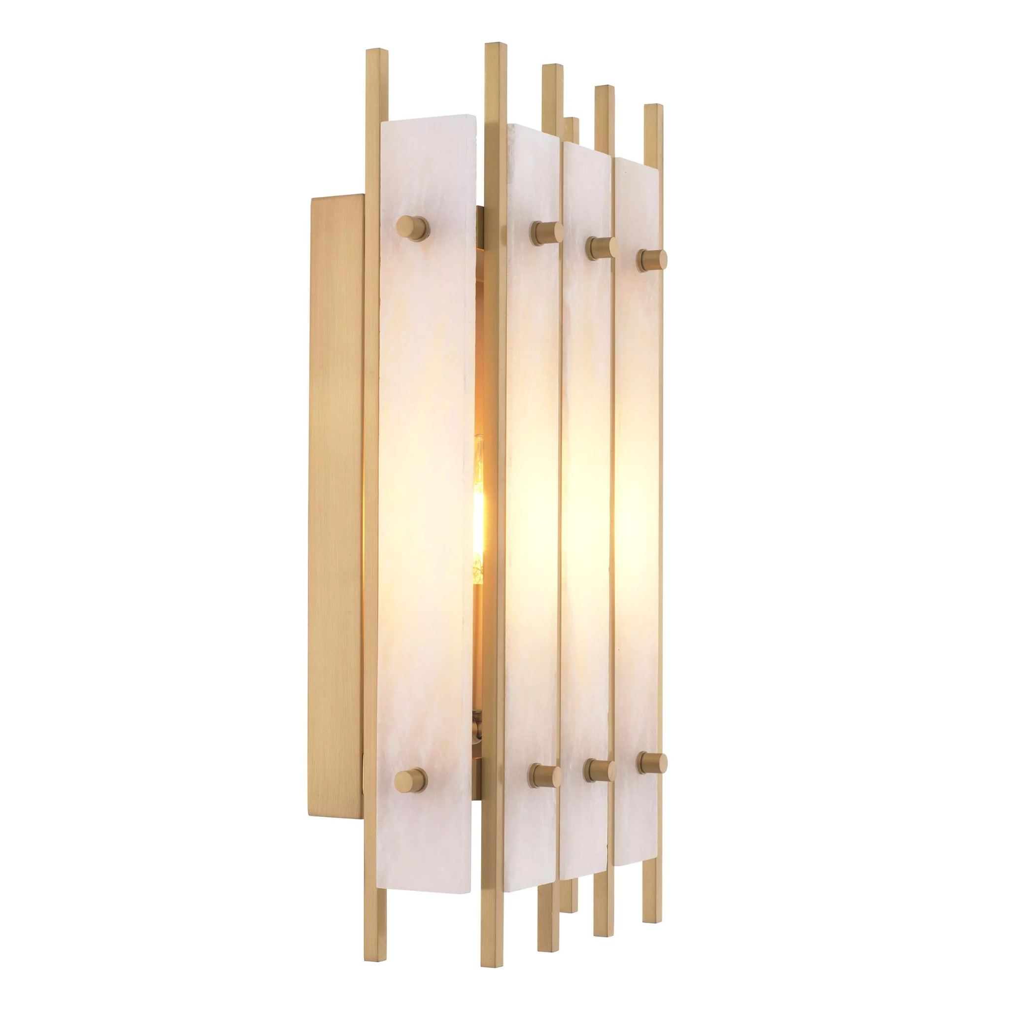 Sparks S Wall Lamps - Eichholtz - Luxury Lighting Boutique