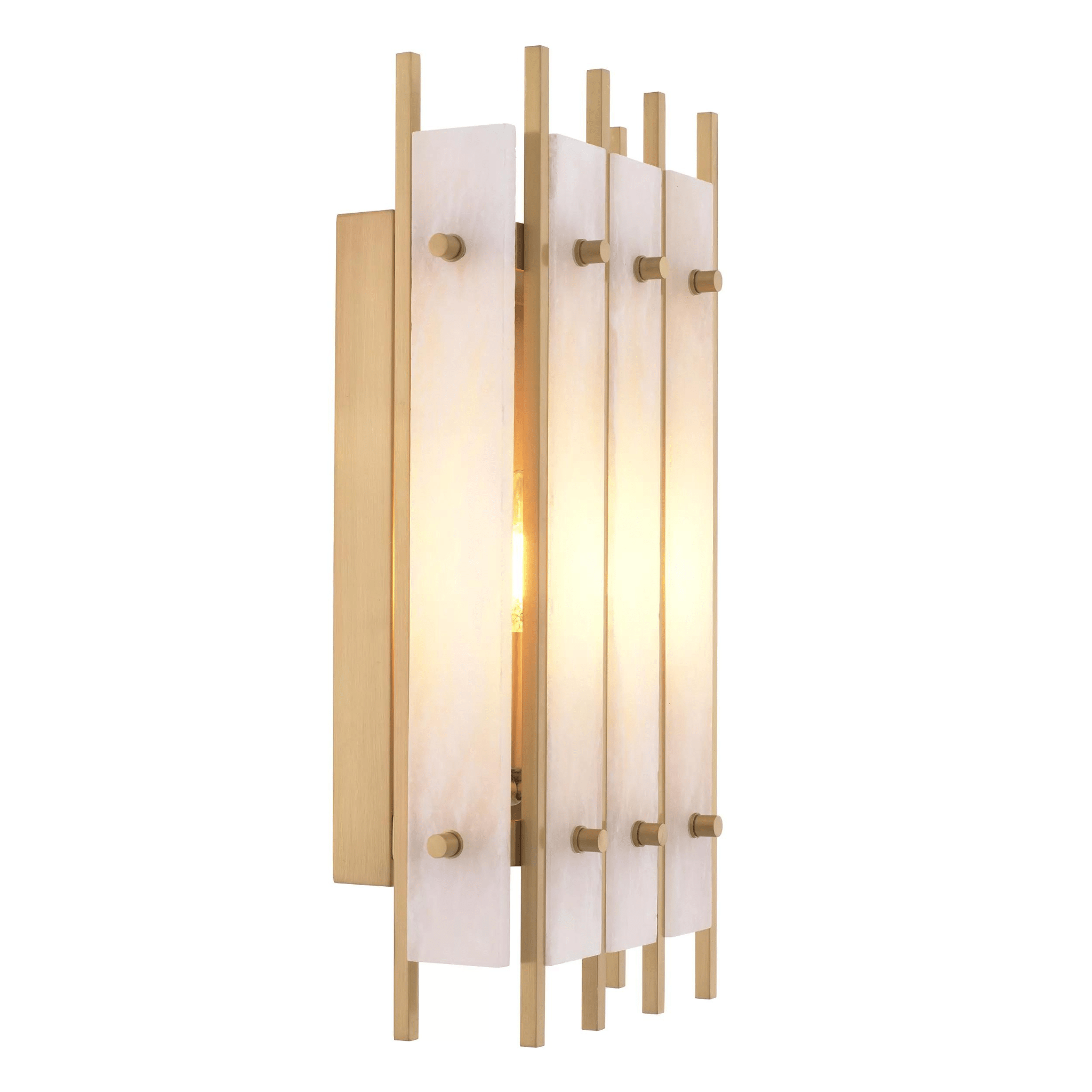 Sparks S Wall Lamps - Eichholtz - Luxury Lighting BoutiqueWall LightsEichholtz