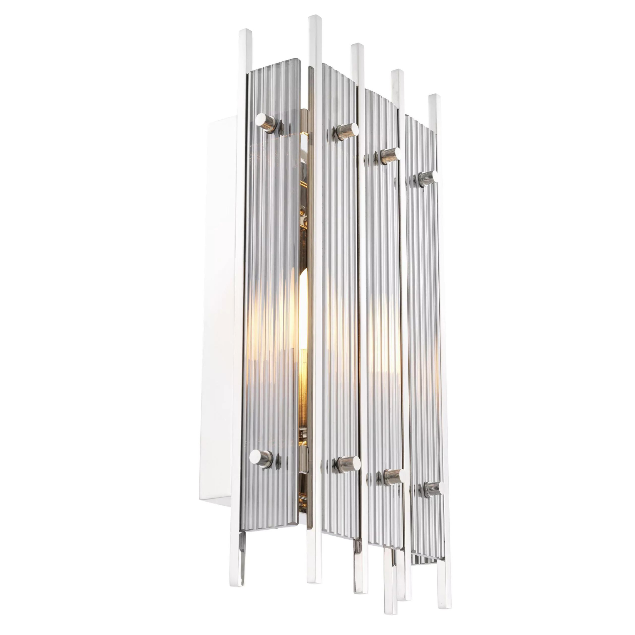Sparks S Wall Lamps - Eichholtz - Luxury Lighting Boutique