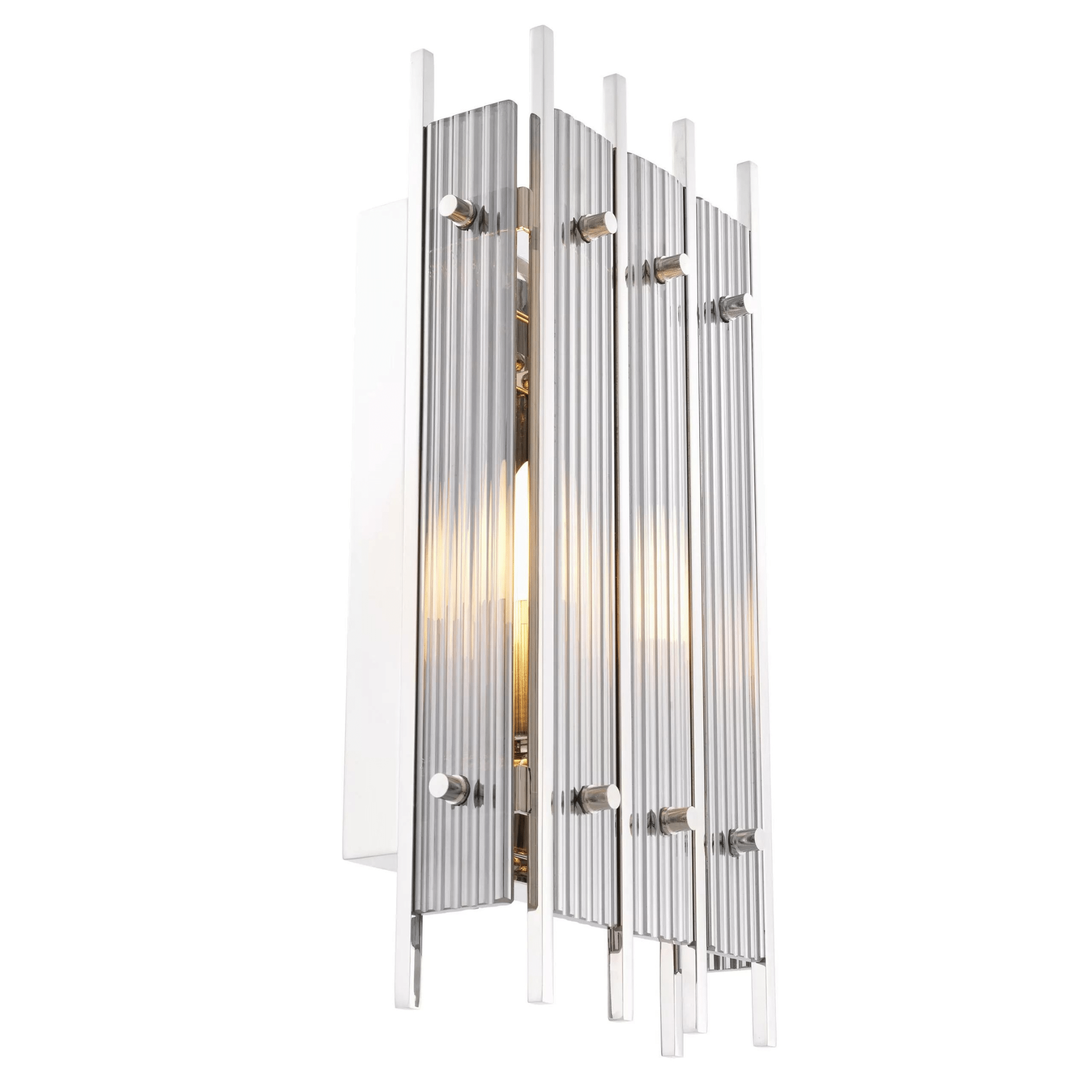 Sparks S Wall Lamps - Eichholtz - Luxury Lighting BoutiqueWall LightsEichholtz