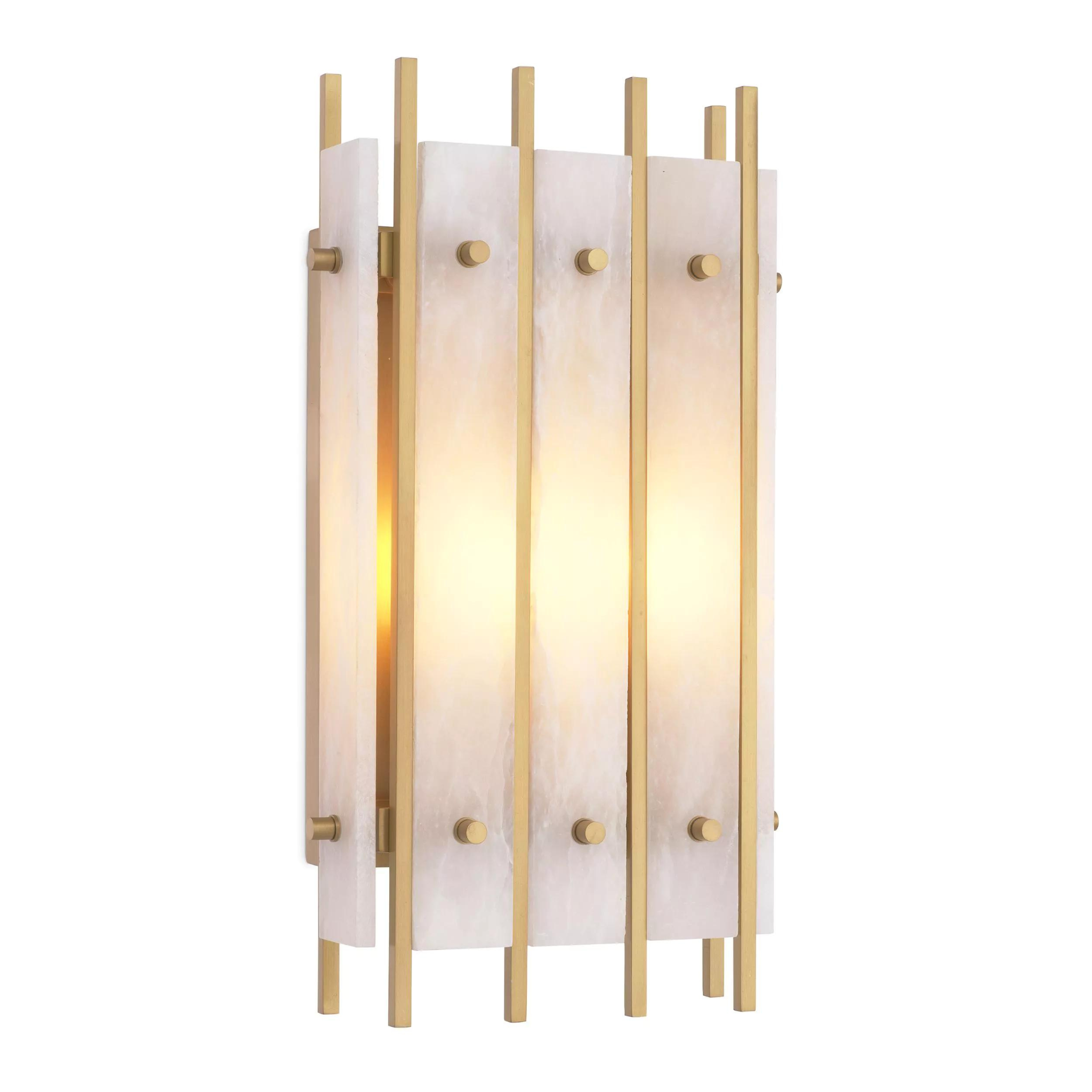 Sparks S Wall Lamps - Eichholtz - Luxury Lighting Boutique