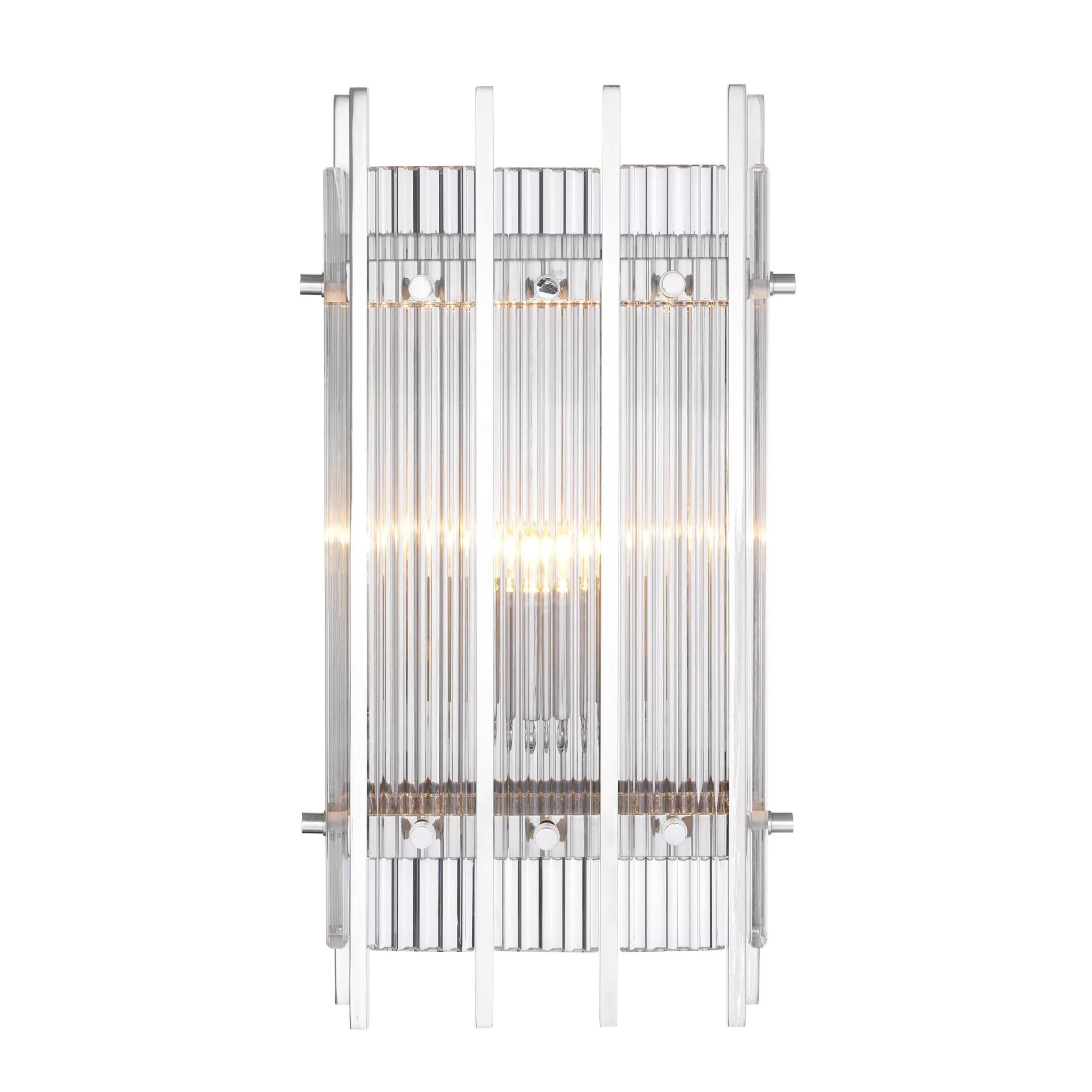 Sparks S Wall Lamps - Eichholtz - Luxury Lighting Boutique