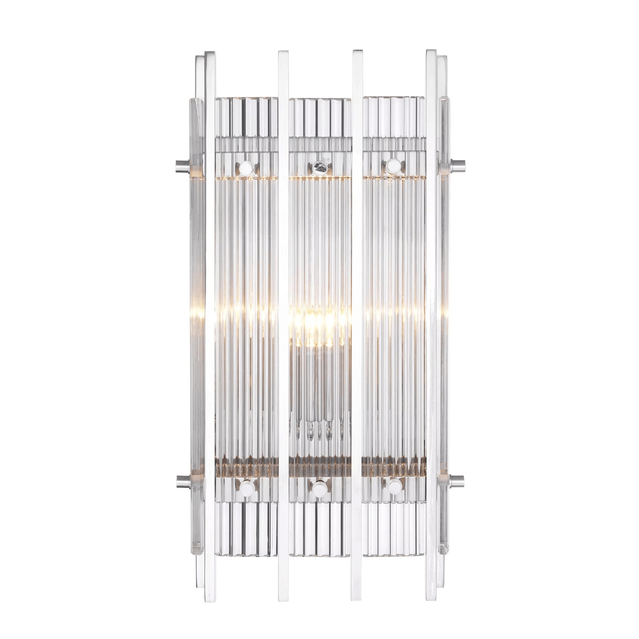 Sparks S Wall Lamps - Eichholtz - Luxury Lighting BoutiqueWall LightsEichholtz