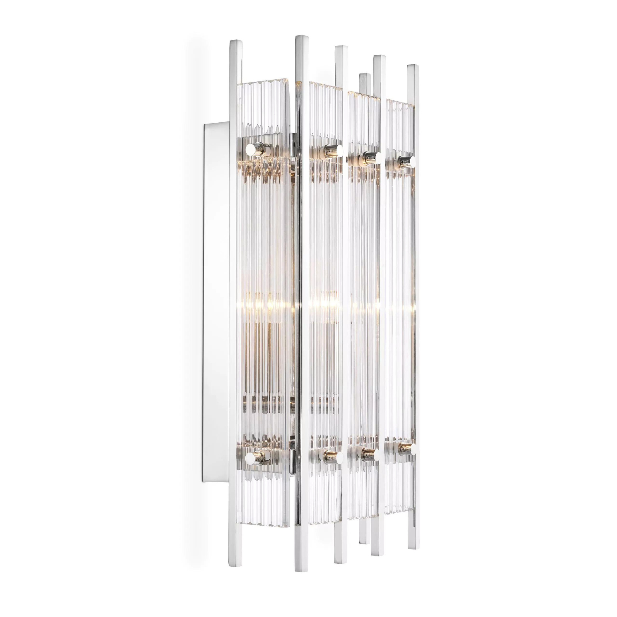 Sparks S Wall Lamps - Eichholtz - Luxury Lighting Boutique