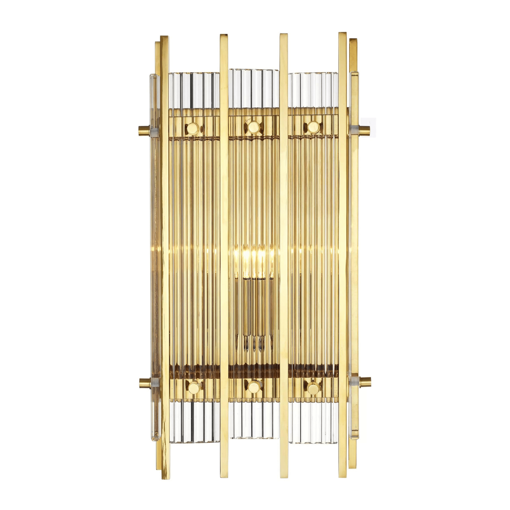 Sparks S Wall Lamps - Eichholtz - Luxury Lighting BoutiqueWall LightsEichholtz