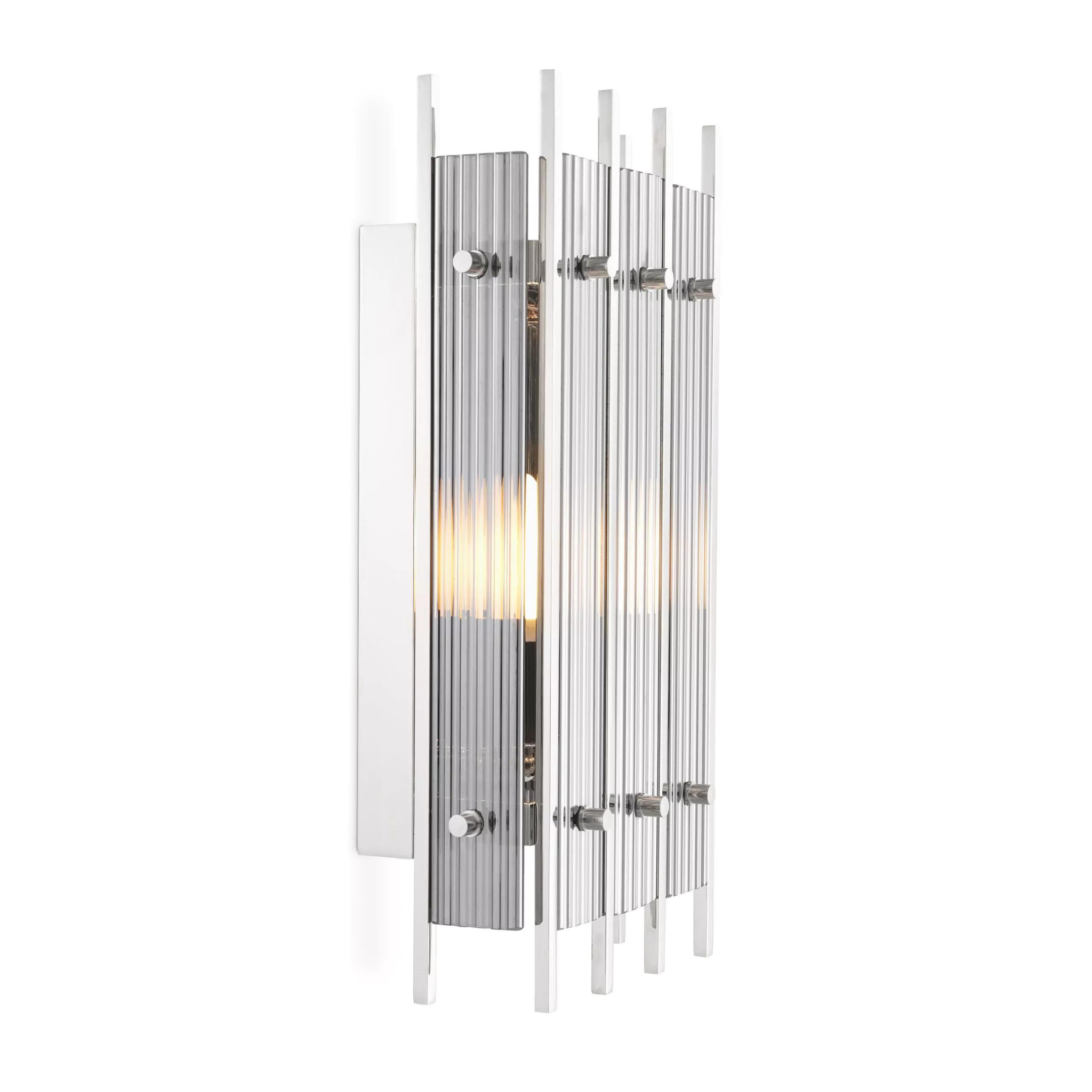 Sparks S Wall Lamps - Eichholtz - Luxury Lighting Boutique