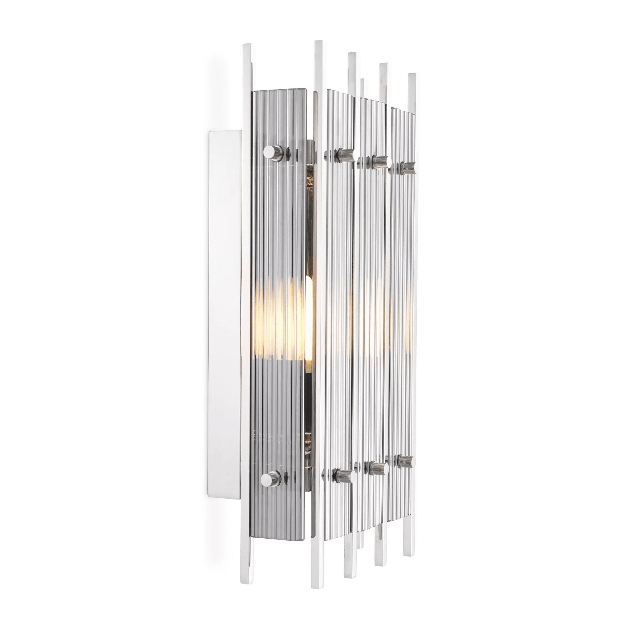 Sparks S Wall Lamps - Eichholtz - Luxury Lighting BoutiqueWall LightsEichholtz