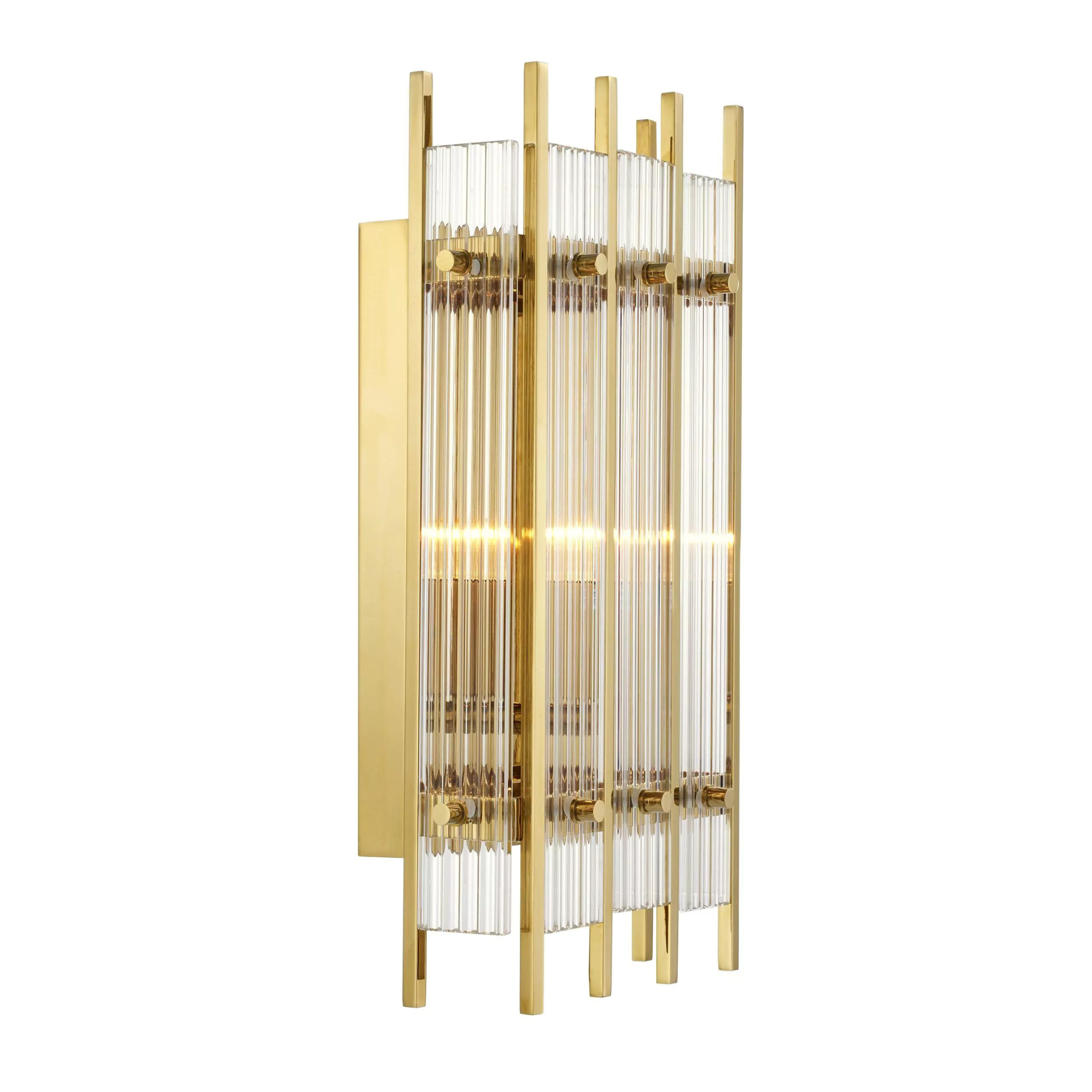 Sparks S Wall Lamps - Eichholtz - Luxury Lighting Boutique