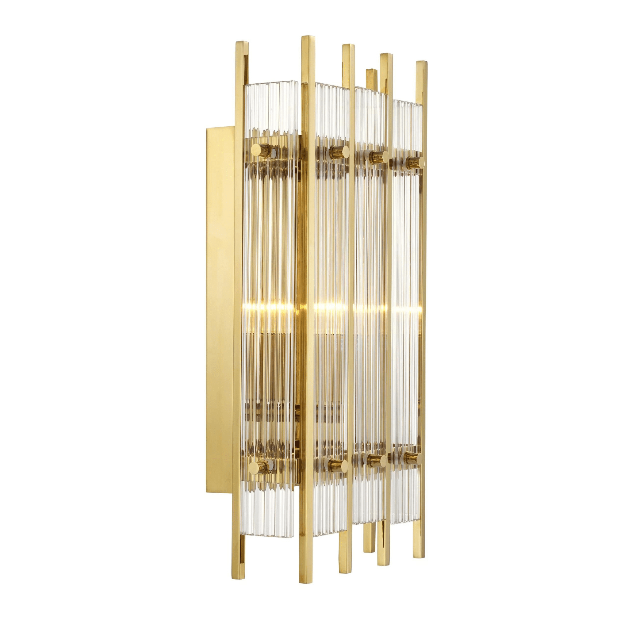 Sparks S Wall Lamps - Eichholtz - Luxury Lighting BoutiqueWall LightsEichholtz