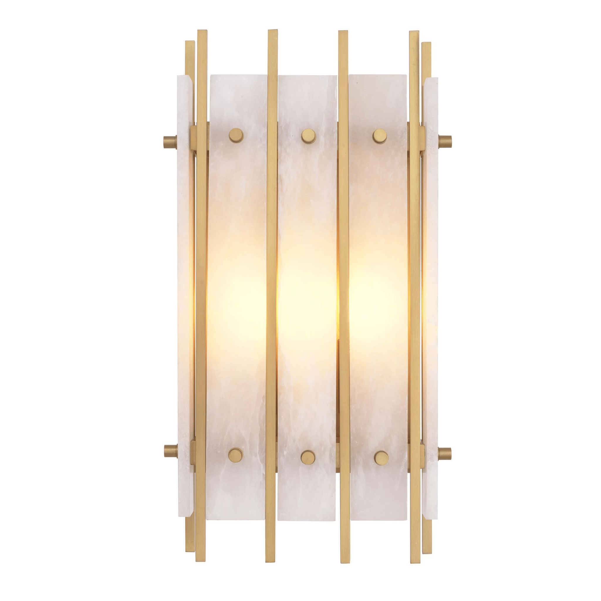 Sparks S Wall Lamps - Eichholtz - Luxury Lighting BoutiqueWall LightsEichholtz