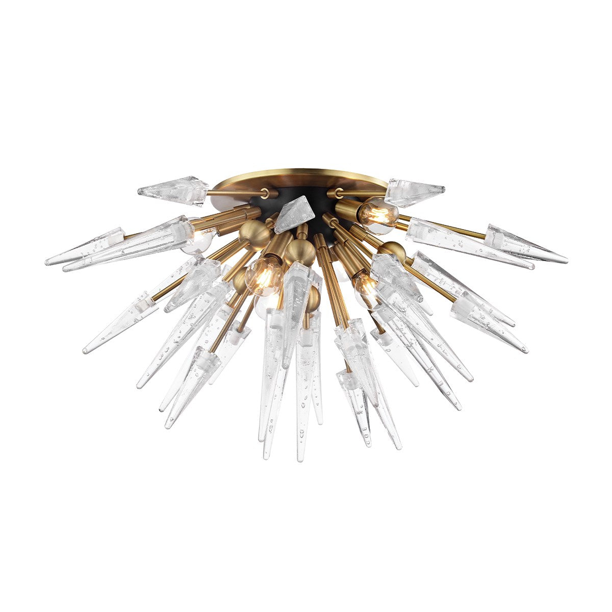 Sparta Ceiling Light - 9028 - Hudson Valley - Luxury Lighting Boutique