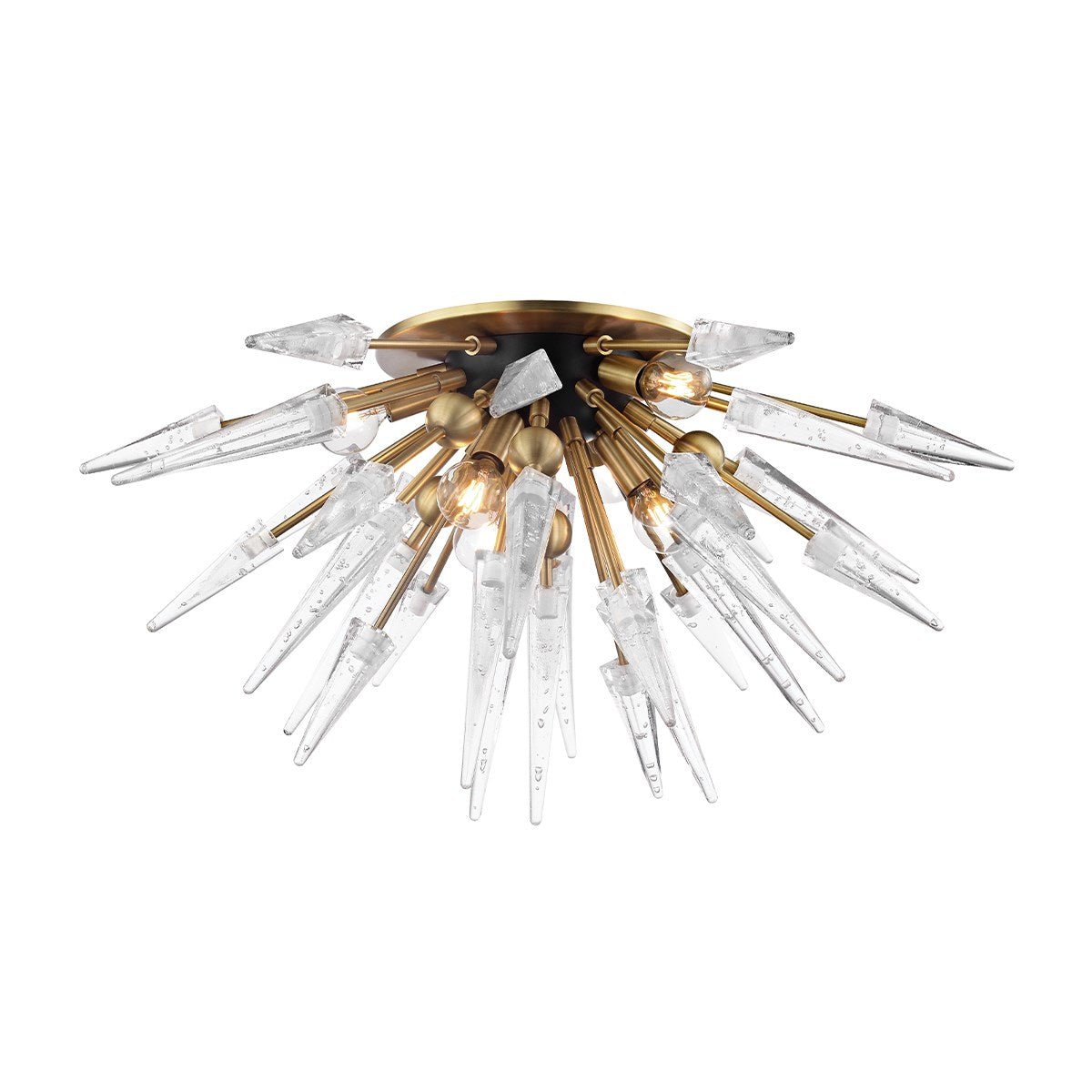 Sparta Ceiling Light - 9028 - Hudson Valley - Luxury Lighting BoutiqueCeiling LightHudson Valley Lighting