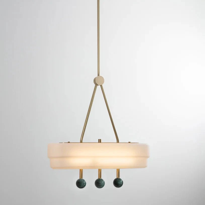 Spate Pendant Light - Bert Frank - Luxury Lighting BoutiqueCeiling LightBert Frank