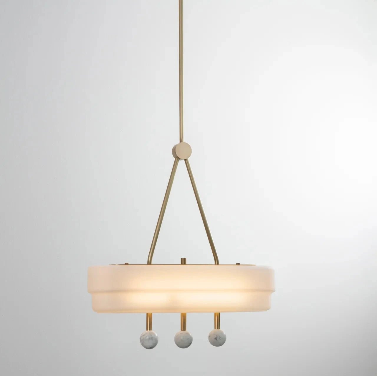 Spate Pendant Light - Bert Frank - Luxury Lighting BoutiqueCeiling LightBert Frank