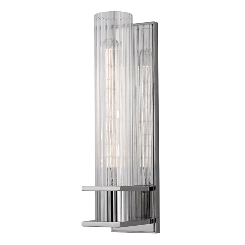 Sperry Wall Sconce - 1001 - Hudson Valley - Luxury Lighting Boutique