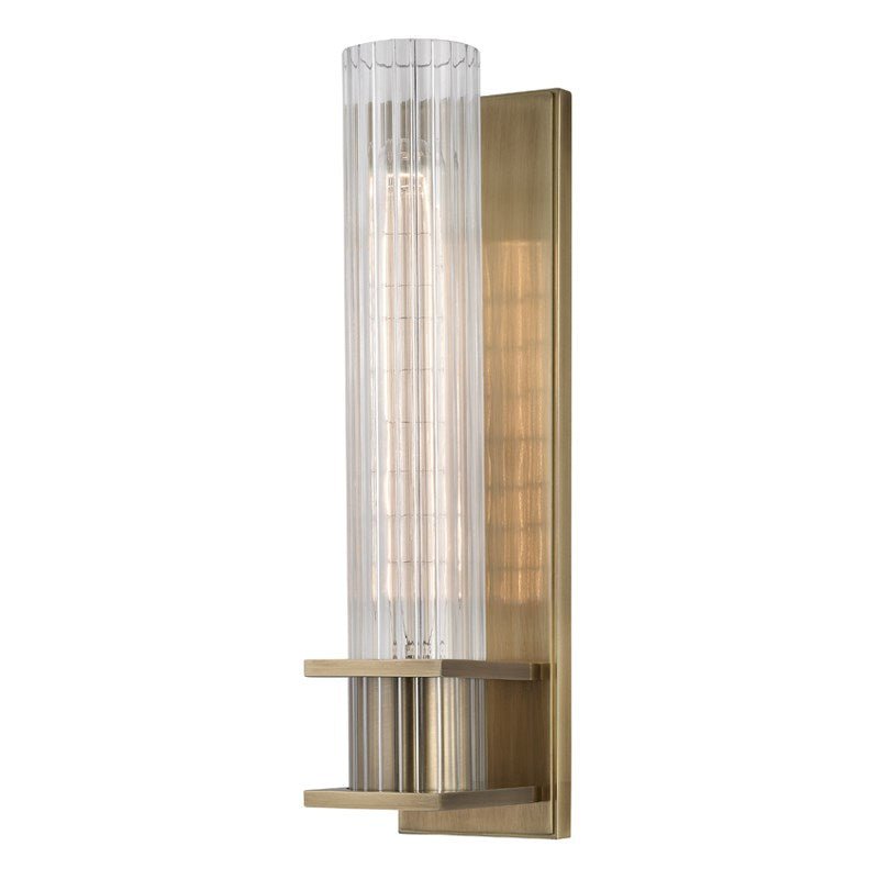 Sperry Wall Sconce - 1001 - Hudson Valley - Luxury Lighting BoutiqueWall LightsHudson Valley Lighting