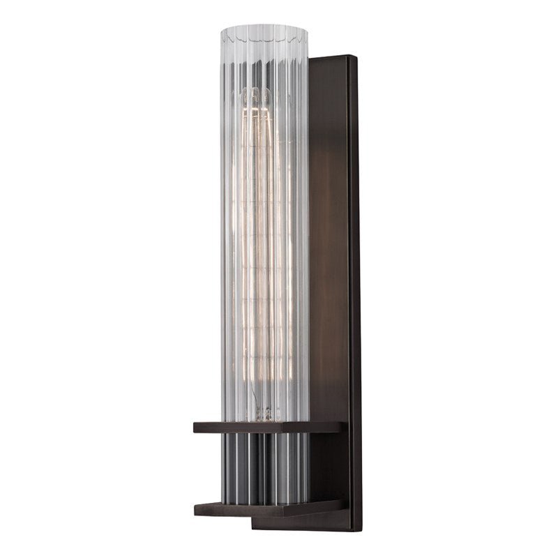 Sperry Wall Sconce - 1001 - Hudson Valley - Luxury Lighting BoutiqueWall LightsHudson Valley Lighting