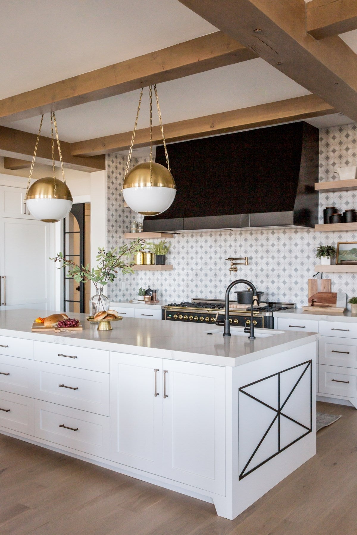 Sphere No.2 Pendant - Hudson Valley - Luxury Lighting BoutiqueBasket & Pendant ChandeliersHudson Valley Lighting