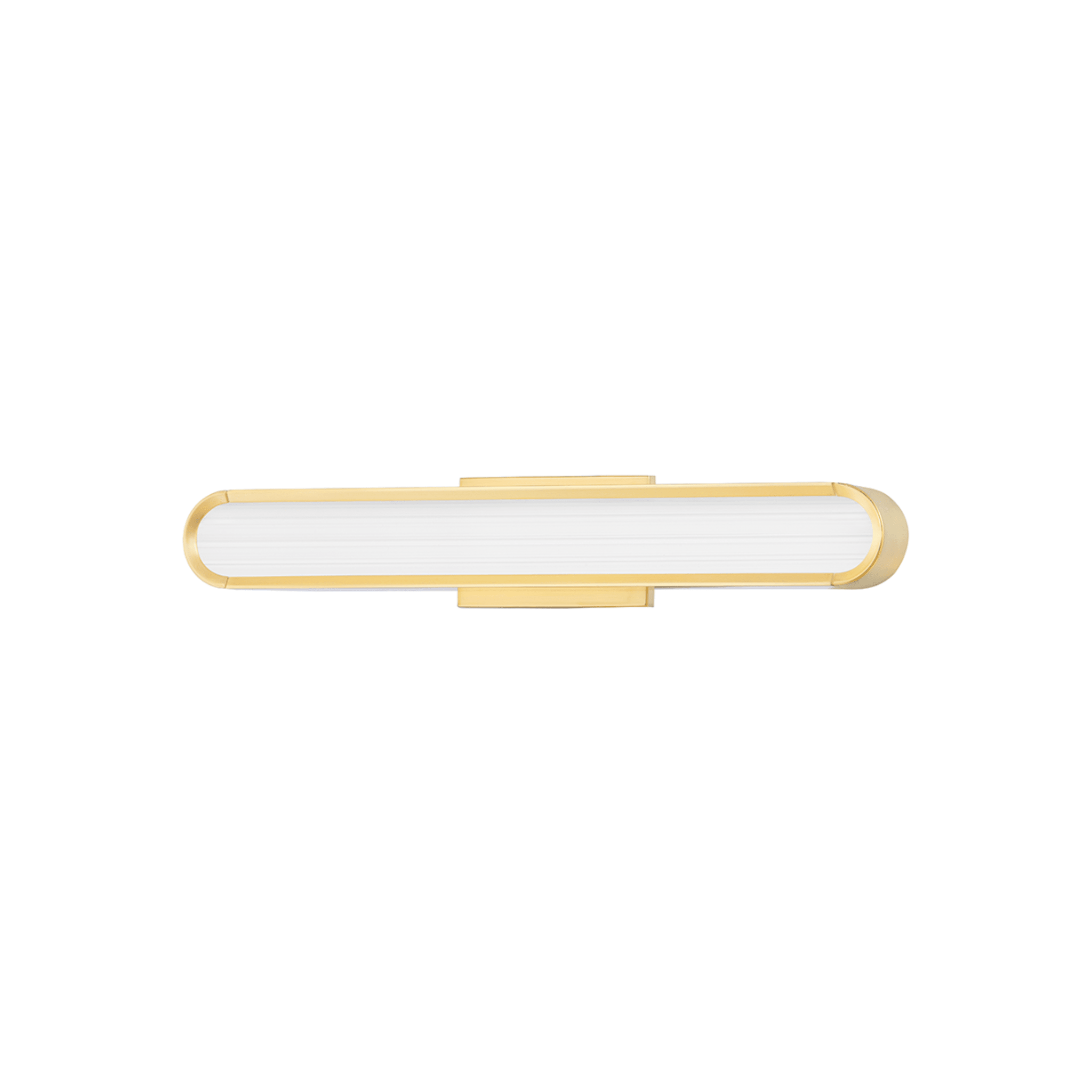 Starkey Wall Light S | L - Aged Brass - Hudson Valley - Luxury Lighting BoutiqueWall LightHudson Valley Lighting