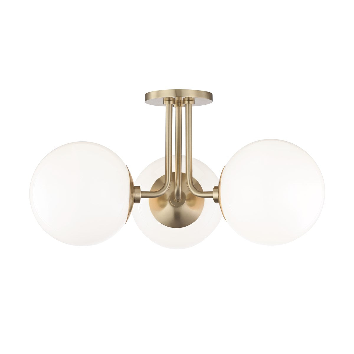 Stella Ceiling Light - H105603 - Mitzi - Luxury Lighting Boutique