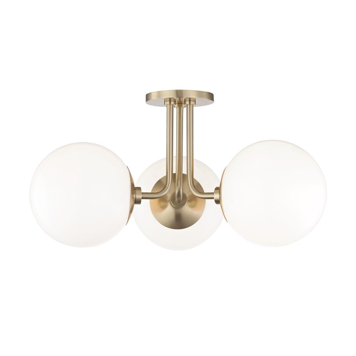 Stella Ceiling Light - H105603 - Mitzi - Luxury Lighting BoutiqueCeiling LightMitzi