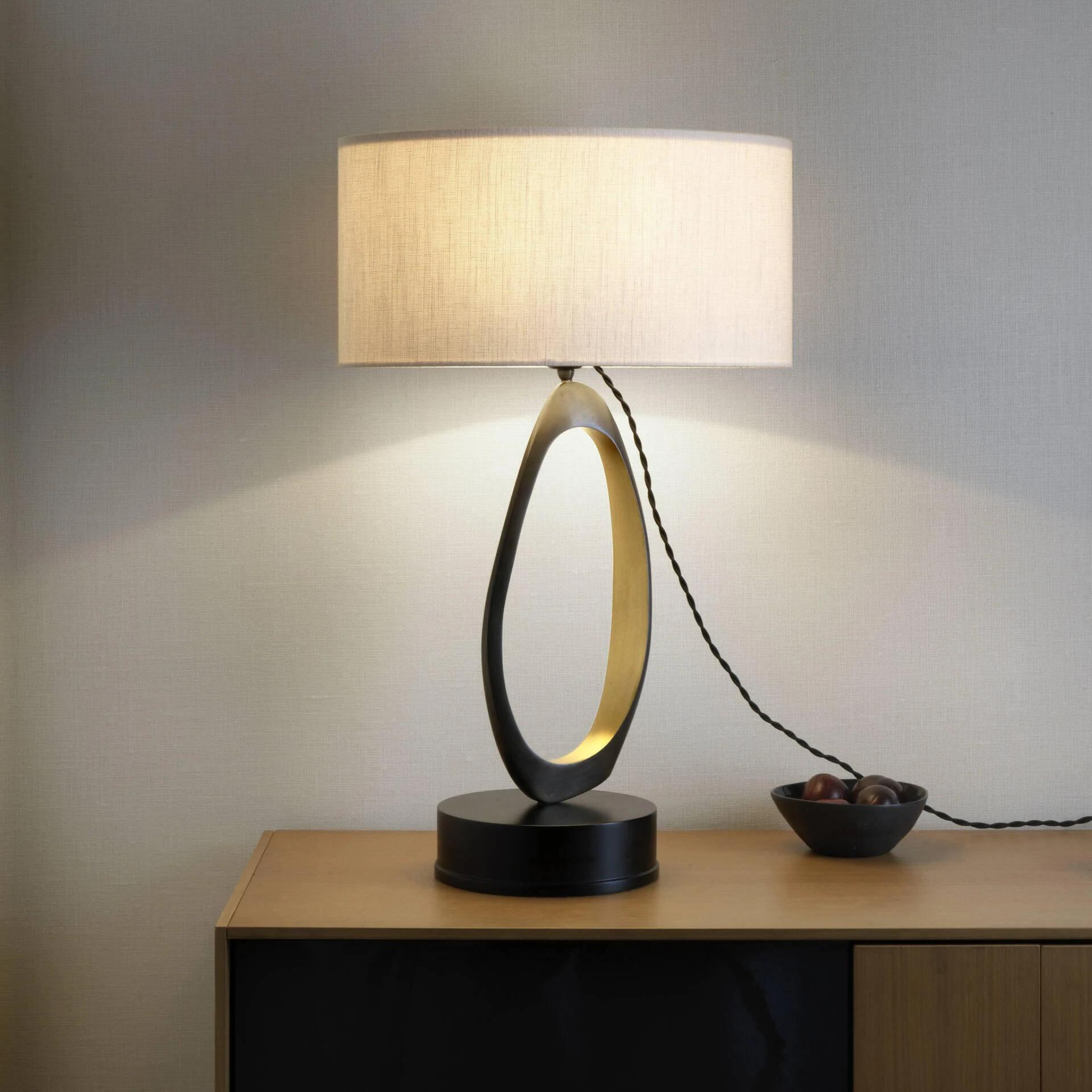 Stella Table Lamp - CTO Lighting - Luxury Lighting Boutique