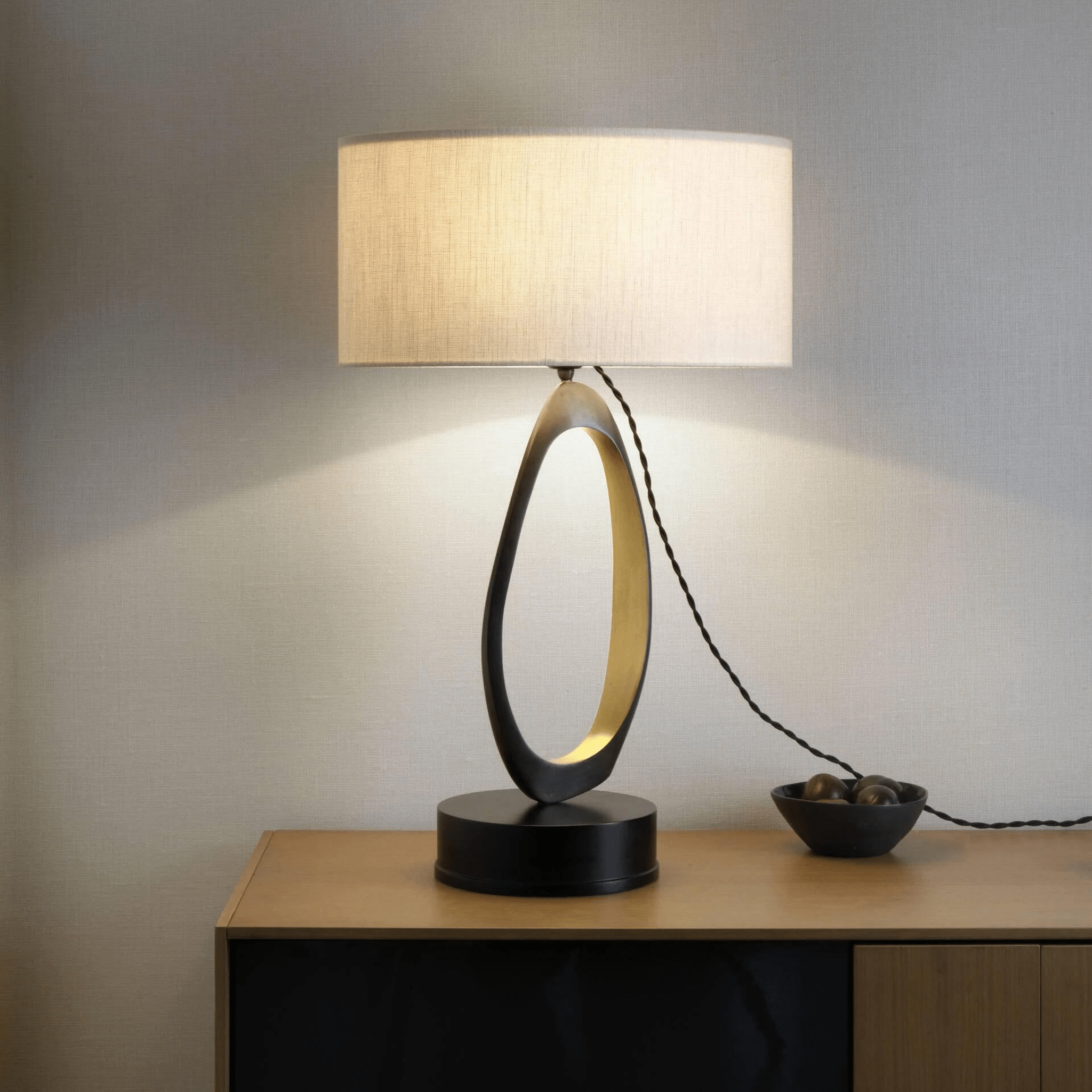 Stella Table Lamp - CTO Lighting - Luxury Lighting BoutiqueTable LampCTO Lighting