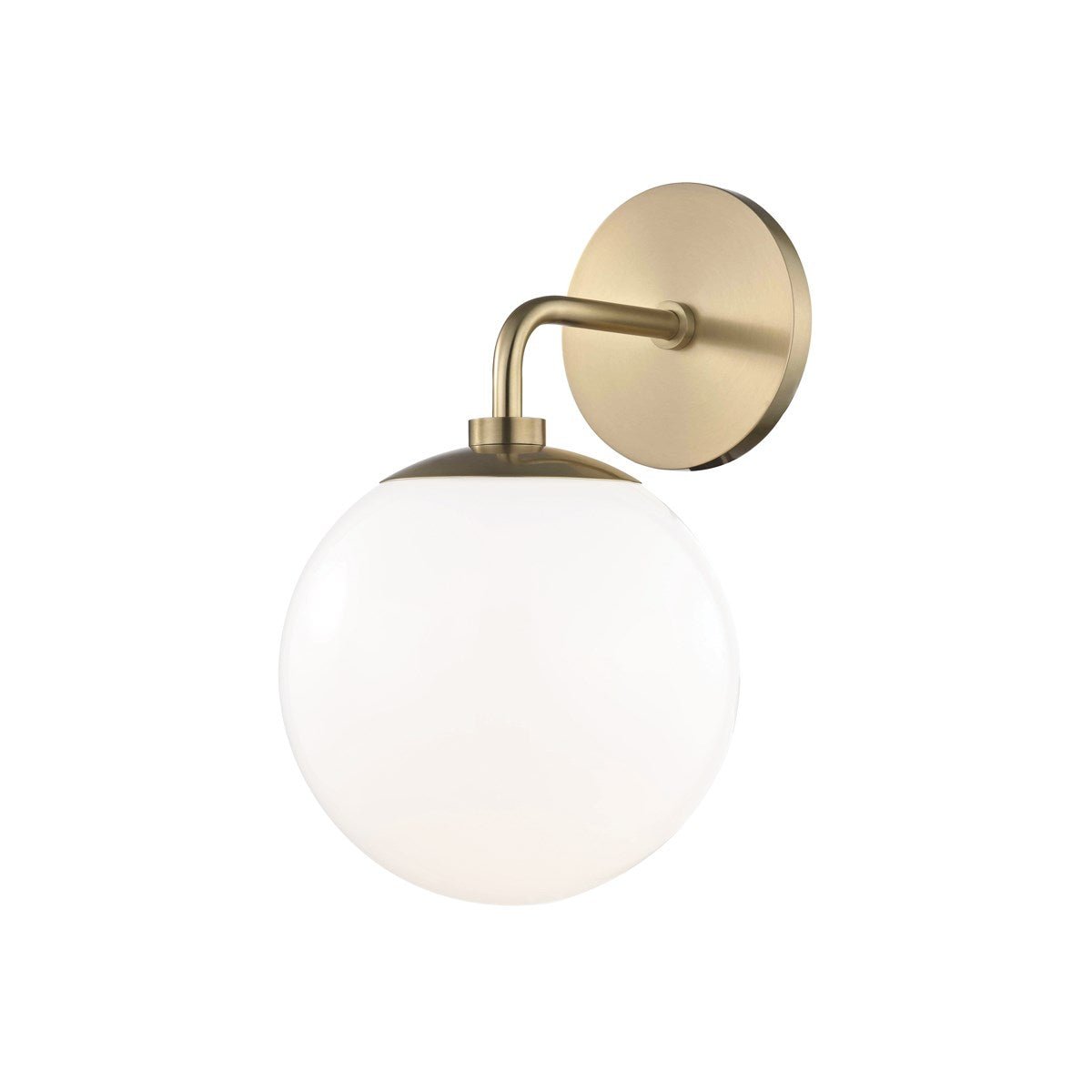 Stella Wall Sconce - H105101 - Mitzi - Luxury Lighting BoutiqueWall LightsMitzi