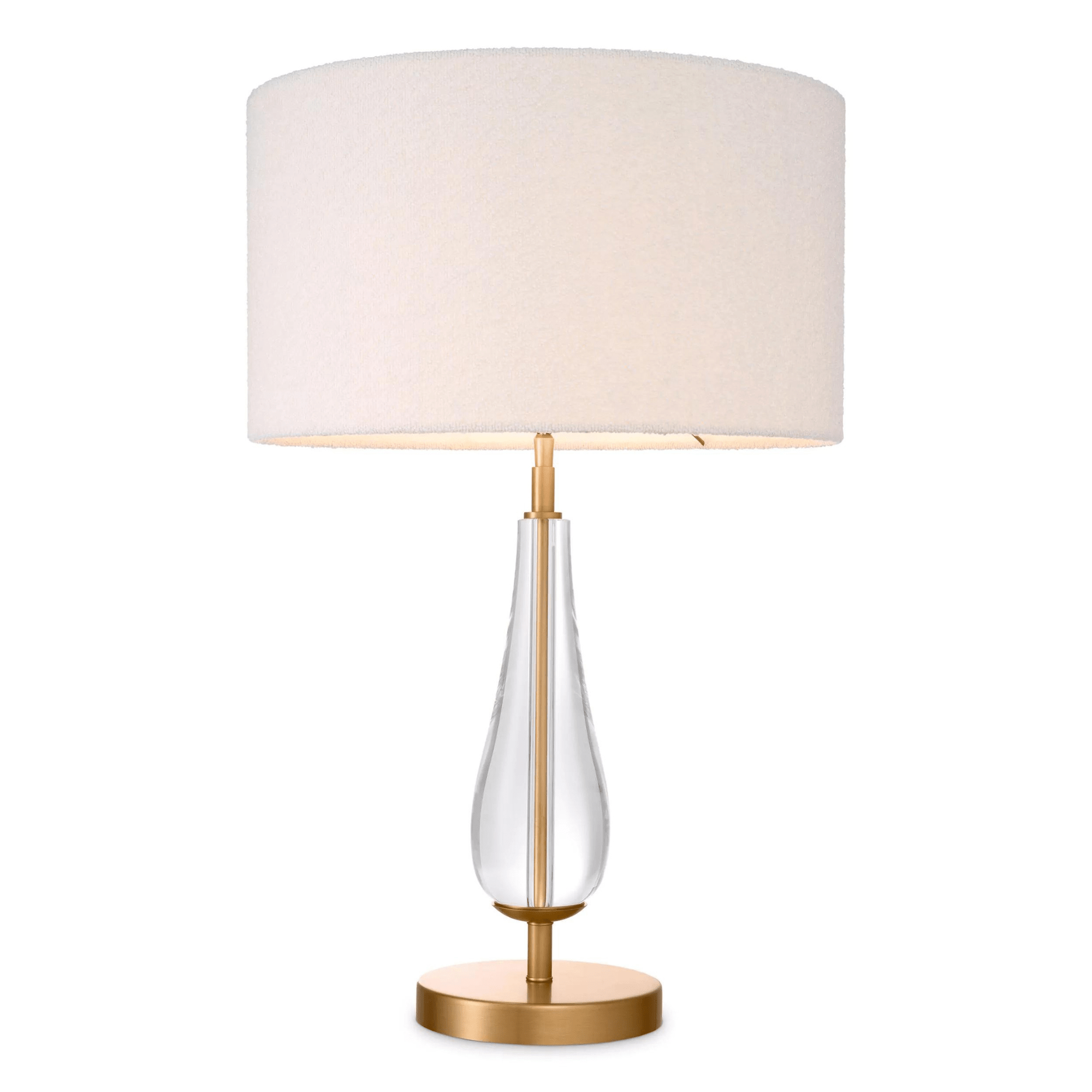 Stilla Table Lamp - Eichholtz - Luxury Lighting BoutiqueTable LampEichholtz