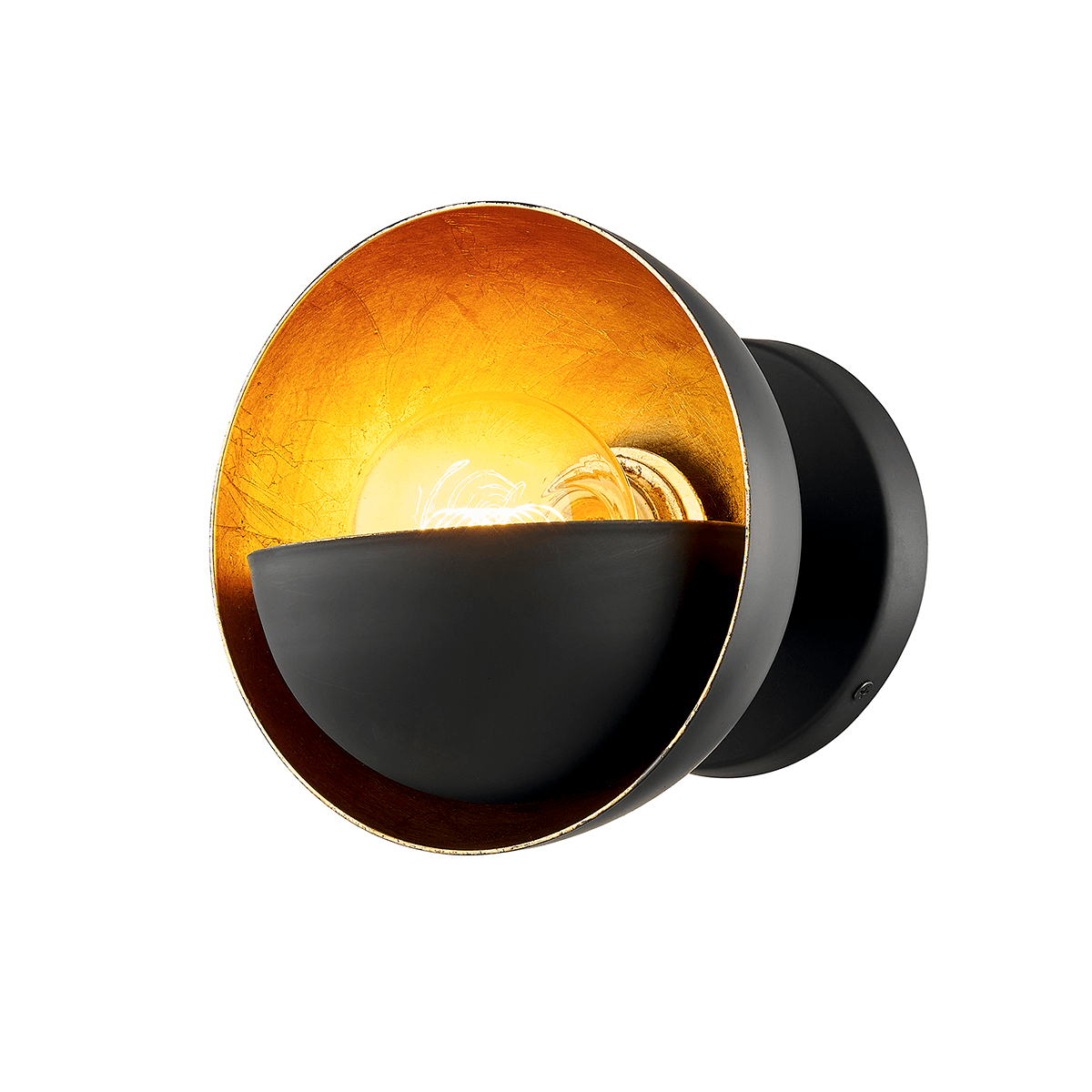 Sunset Blvd Wall Light - B7451 - CE - Troy Lighting - Luxury Lighting BoutiqueWall LightsTroy Lighting