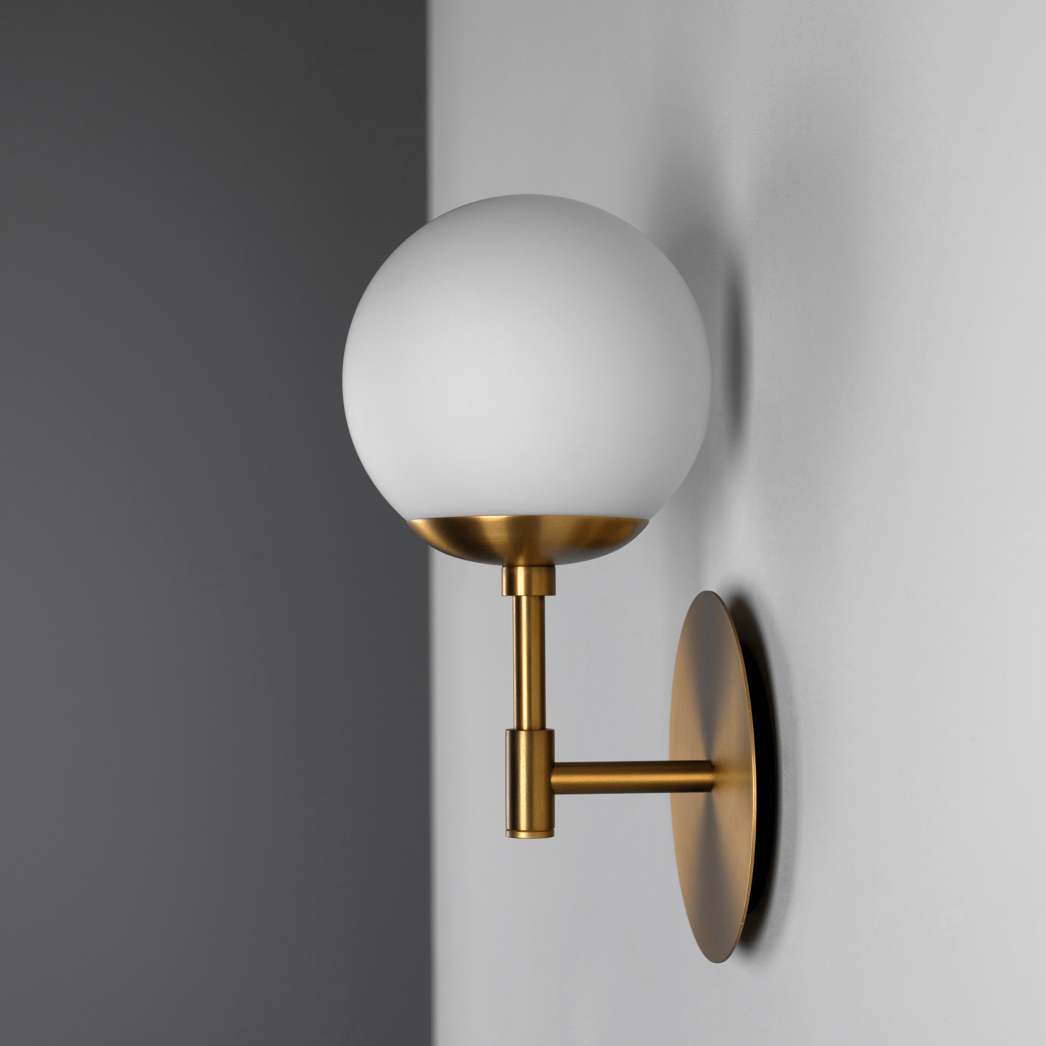 Sunset Wall Light - Schwung - Luxury Lighting BoutiqueBasket & Pendant ChandeliersSchwung