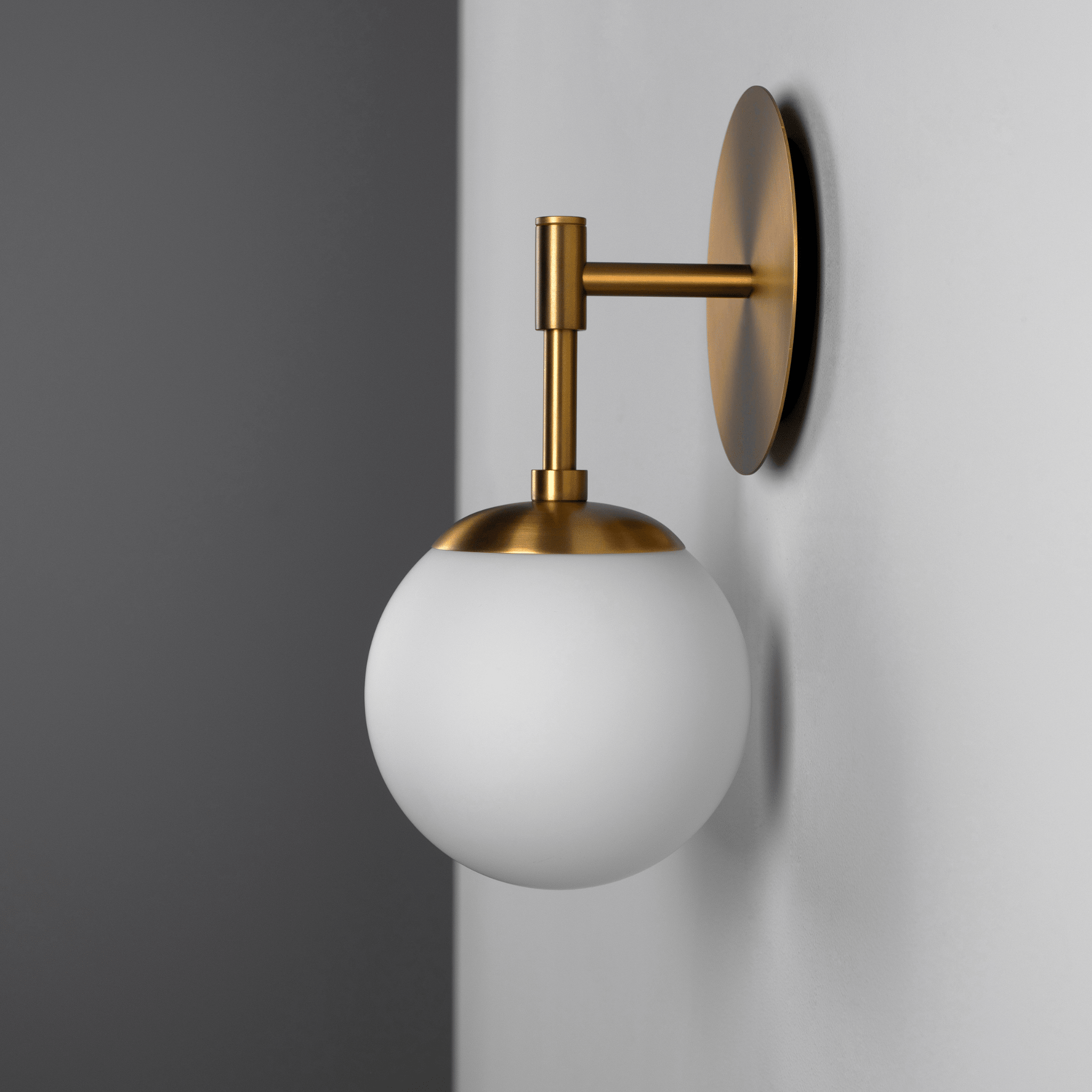 Sunset Wall Light - Schwung - Luxury Lighting BoutiqueBasket & Pendant ChandeliersSchwung