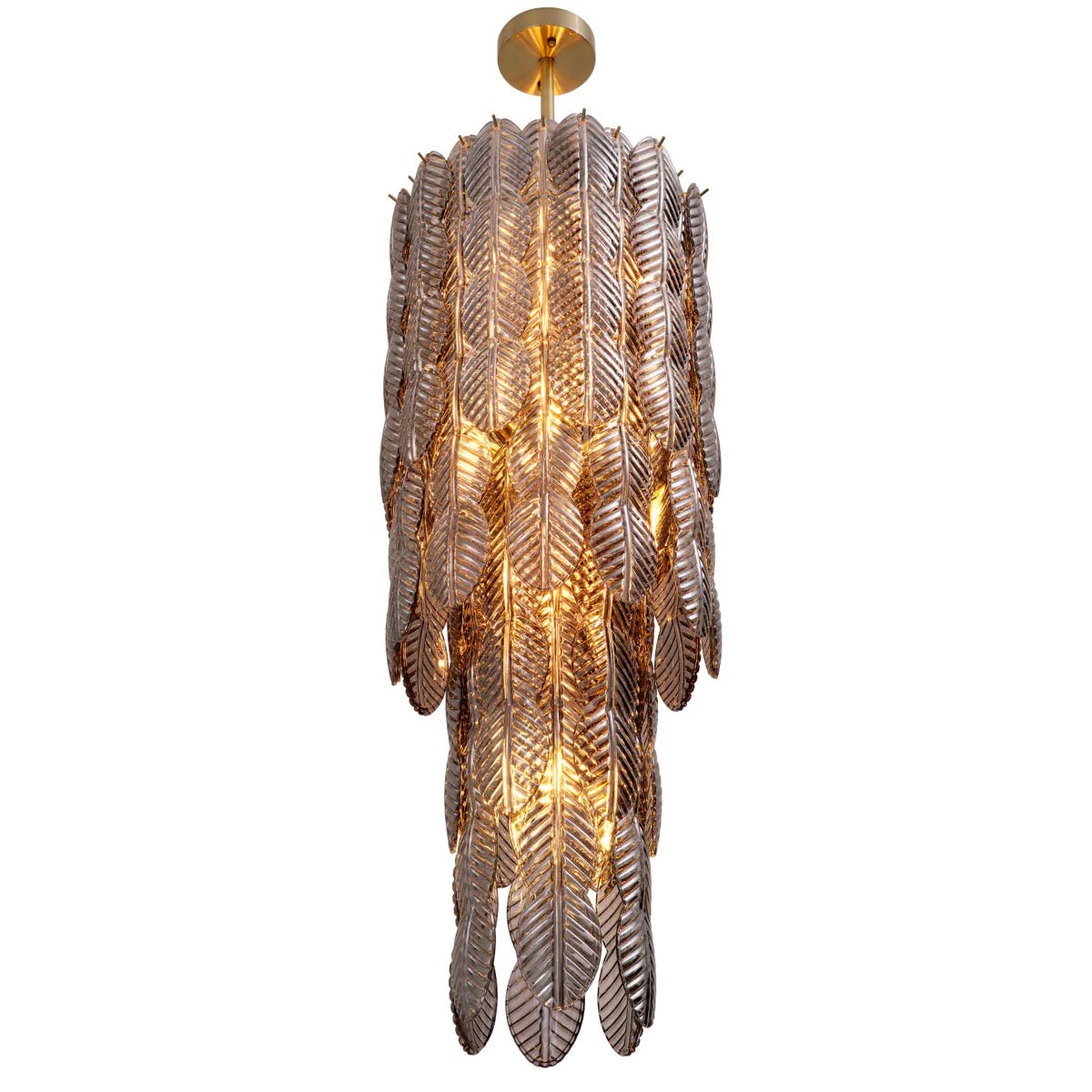 Sahure L Chandelier - Eichholtz - Luxury Lighting BoutiqueCeiling LightEichholtz