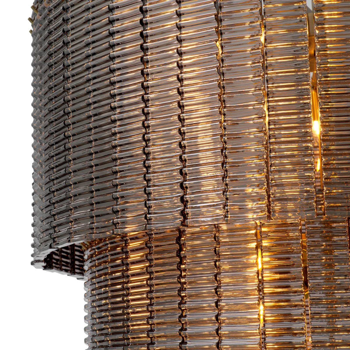 Imperial Double Chandelier - Eichholtz - Luxury Lighting BoutiqueCeiling LightEichholtz